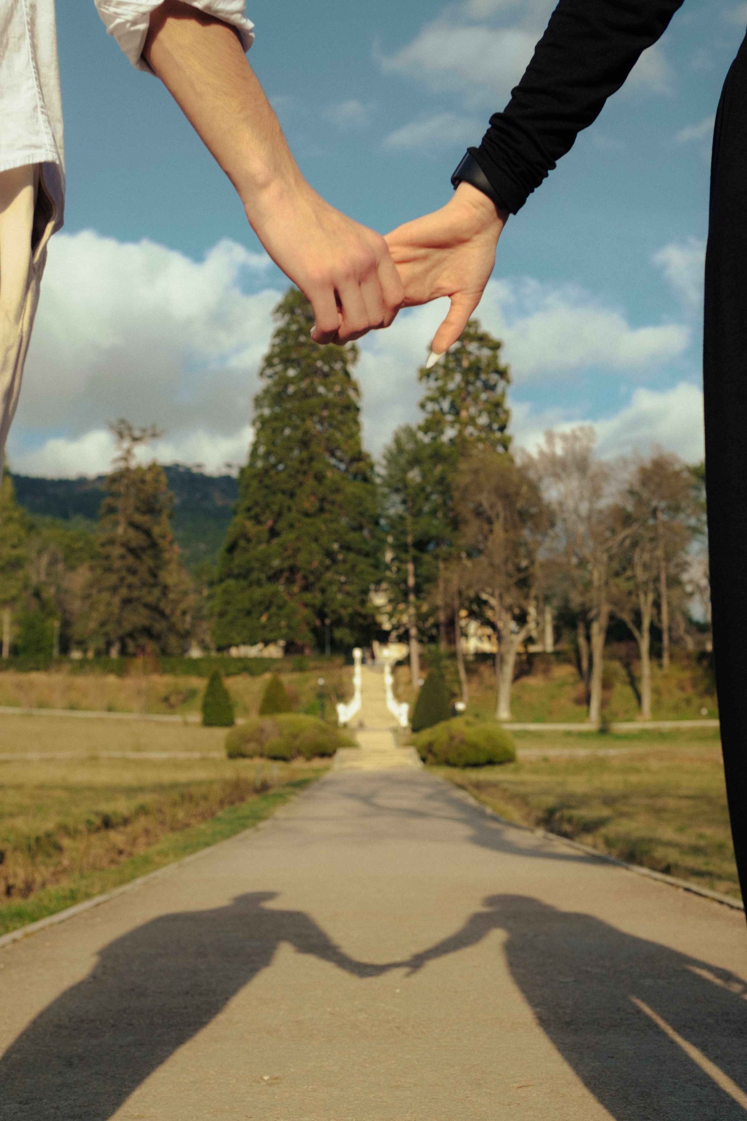 Эвелина и Владимир. Фотограф, видеограф в Санкт-Петербурге