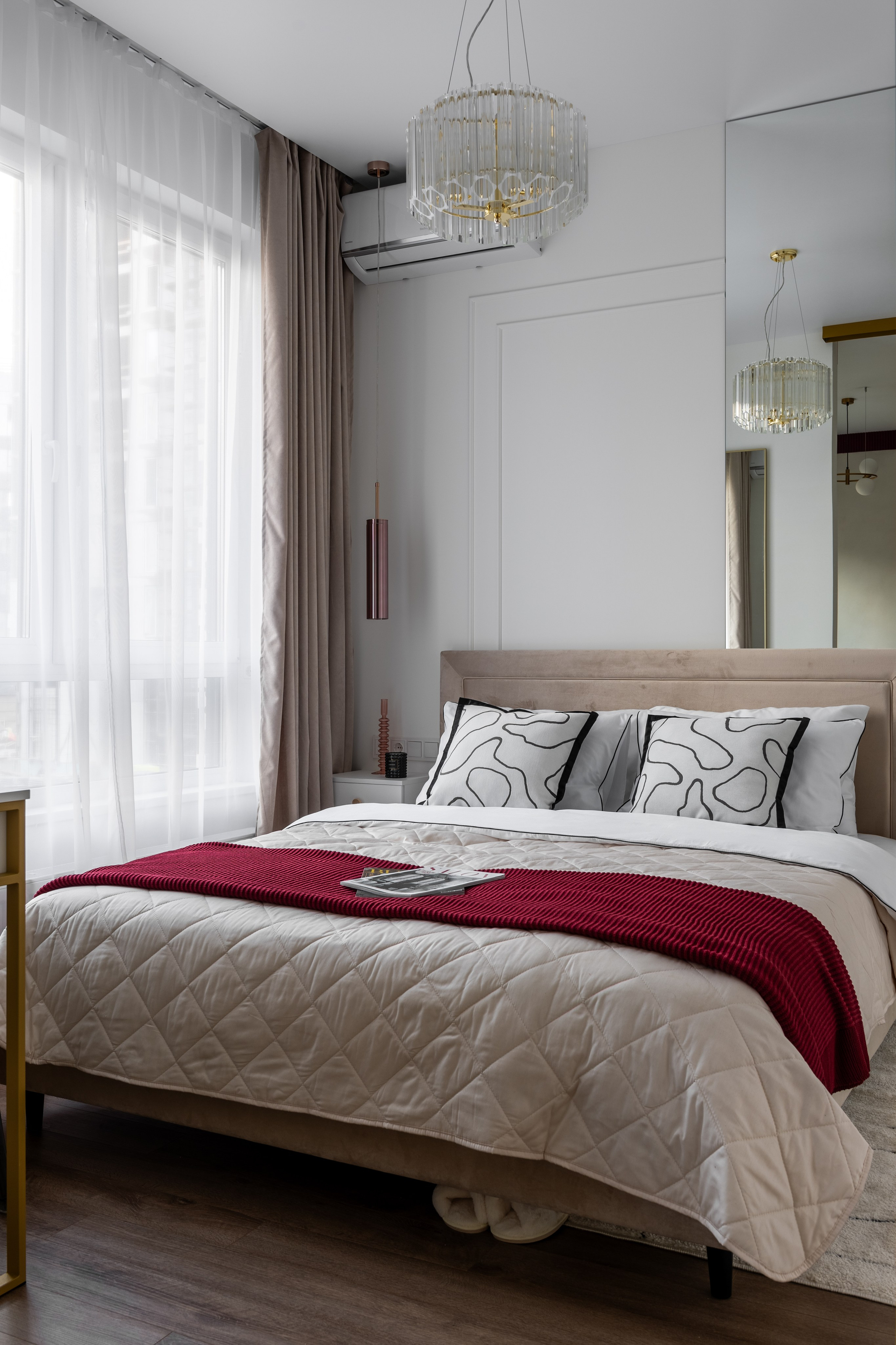 Съемка в портфолио архитектора. Veselinskiy| Интерьерный фотограф | Москва