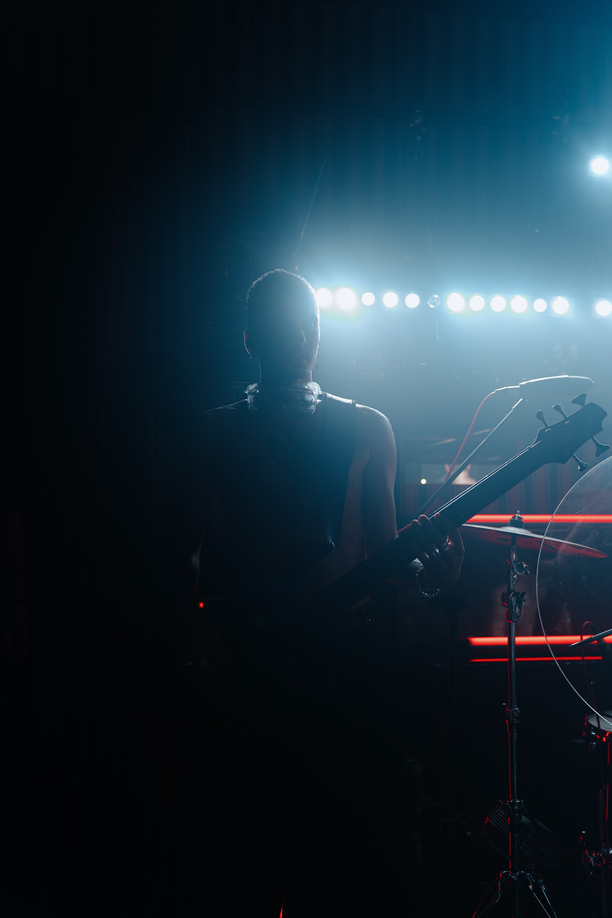 RAMMSTEIN Tribute. Douglas. 28.09.2025. Главная