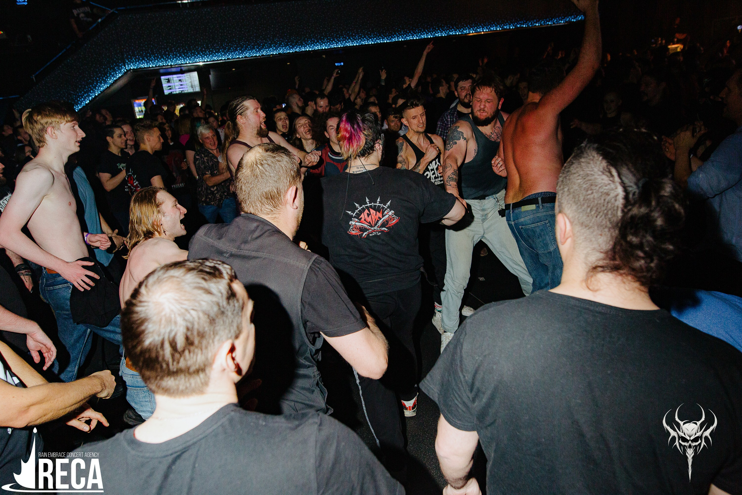 Б.А.У. Base. 02.11.2025. Главная