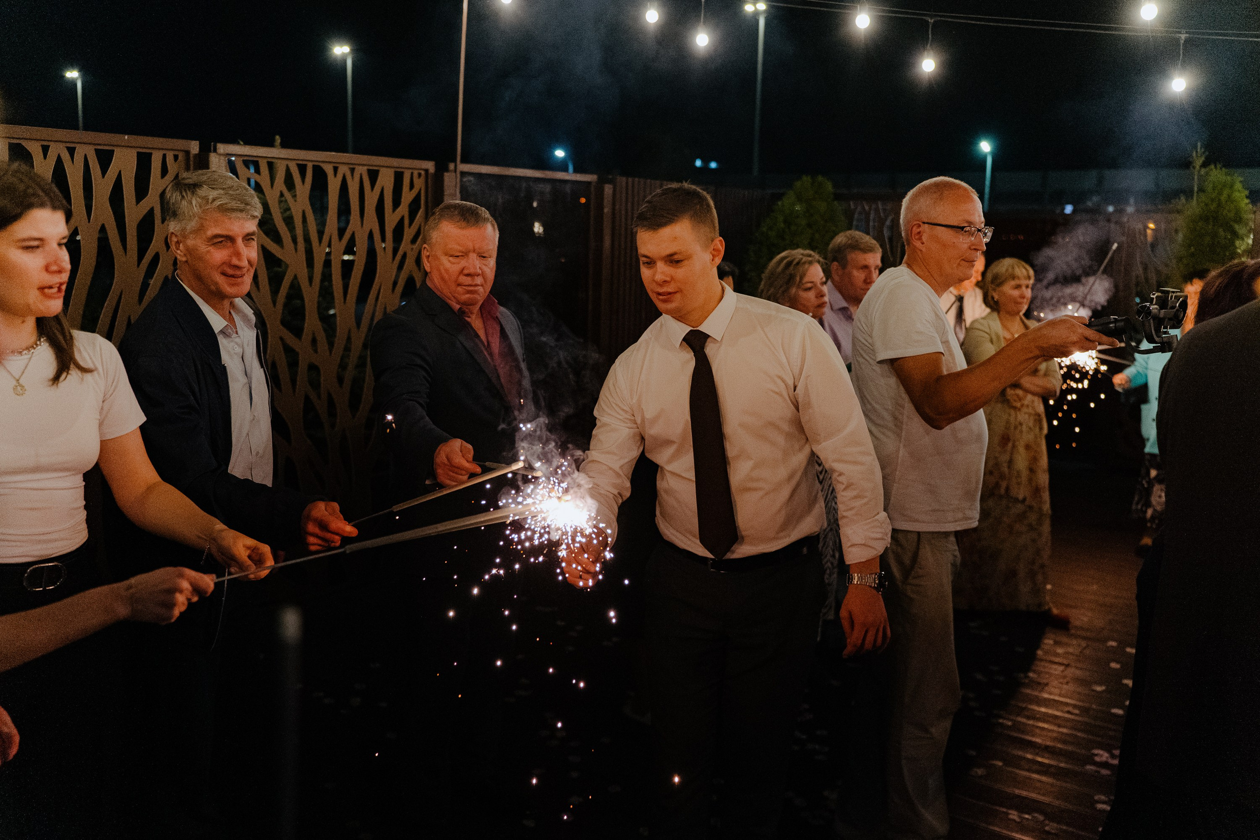 Тарас и Мария. Главная