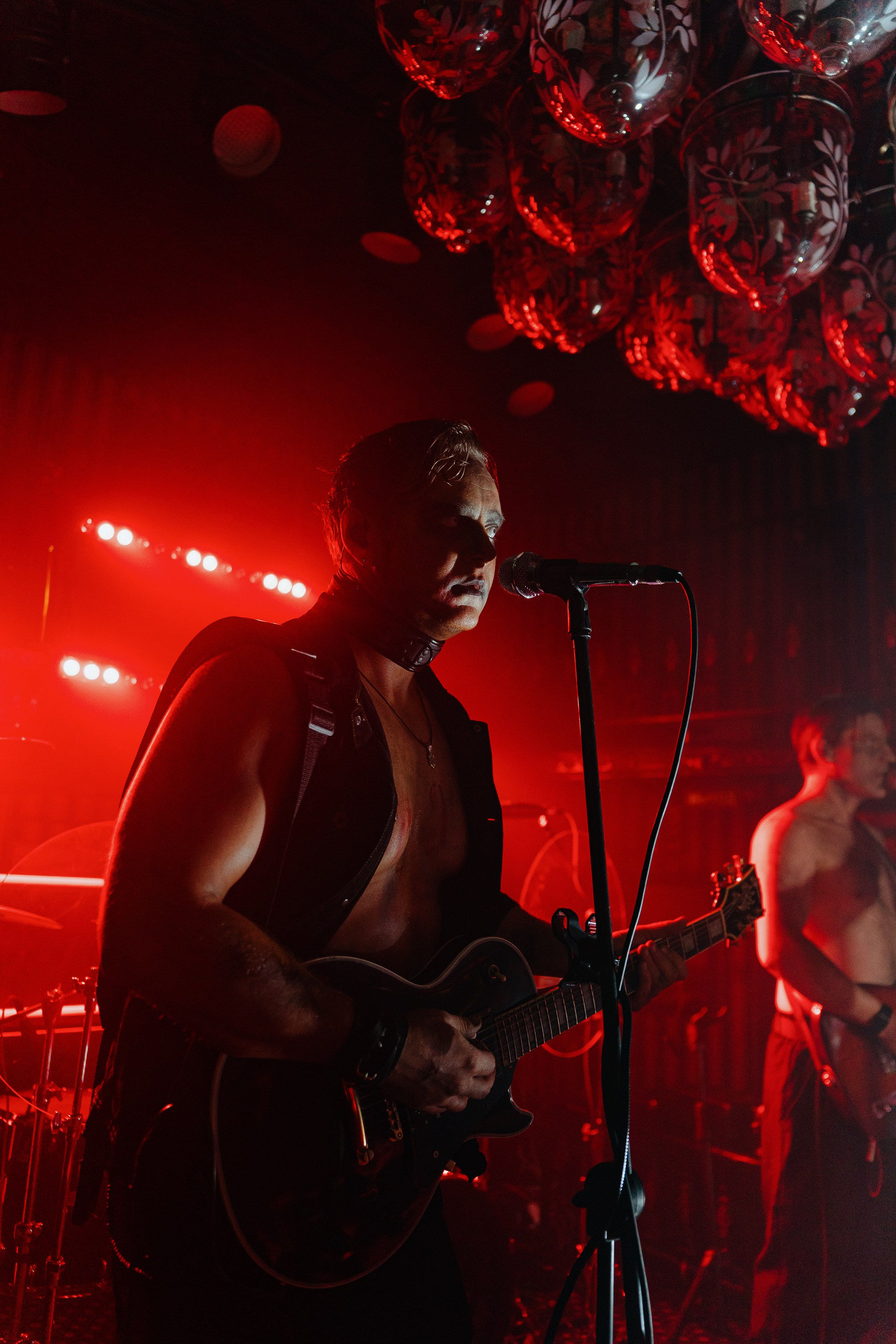 RAMMSTEIN Tribute. Douglas. 28.09.2025. Главная