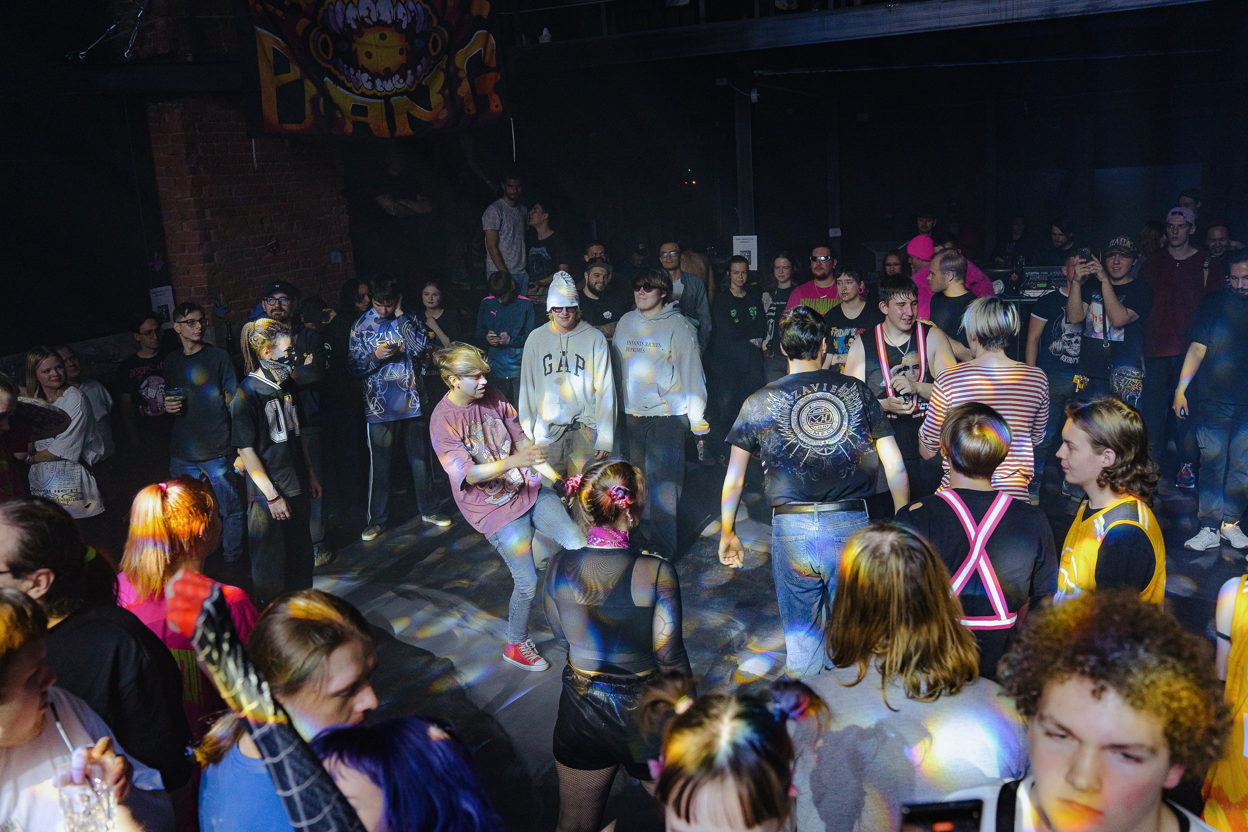 Панцушот. Рассвет. 04.10.2025. Главная