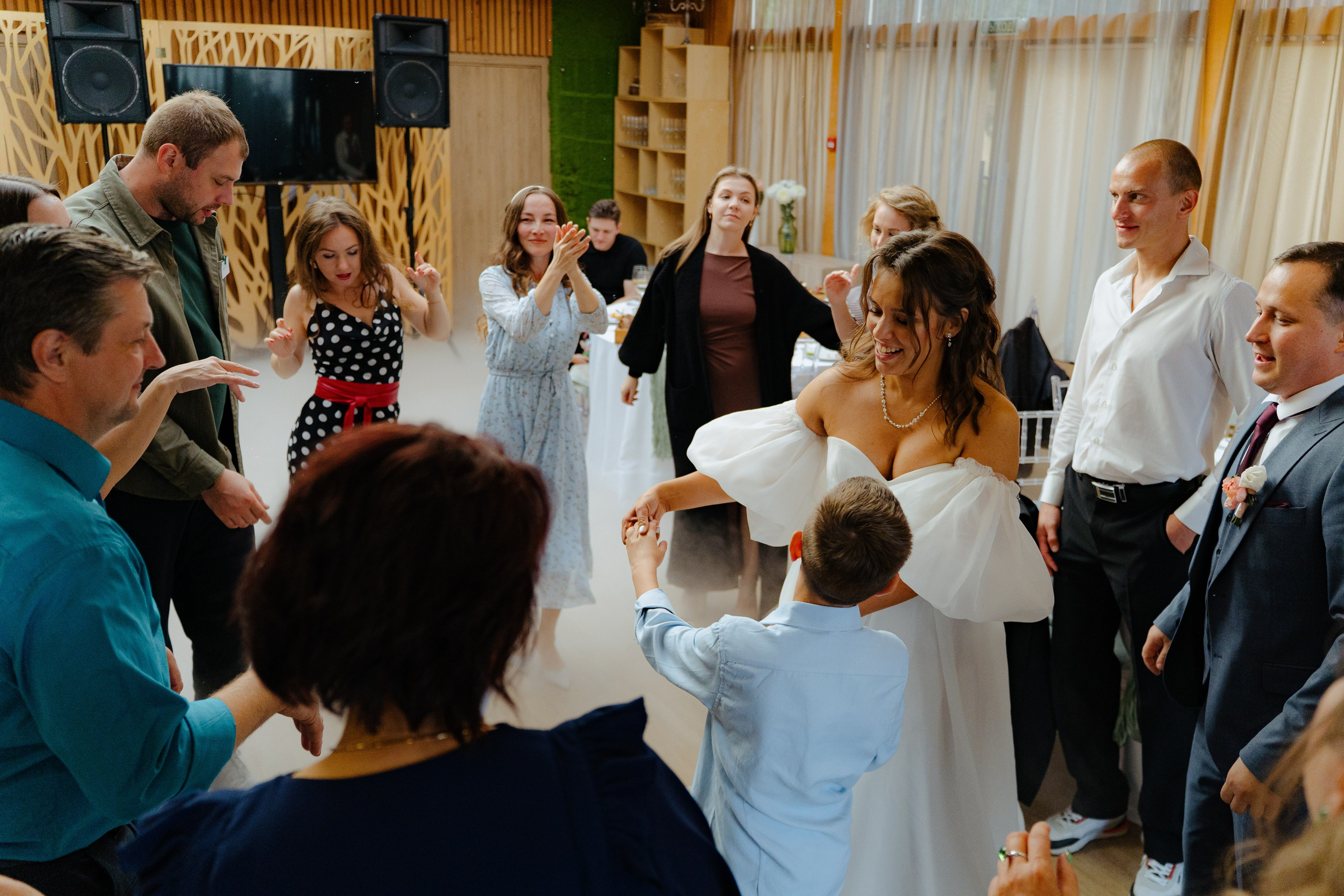 Тарас и Мария. Главная