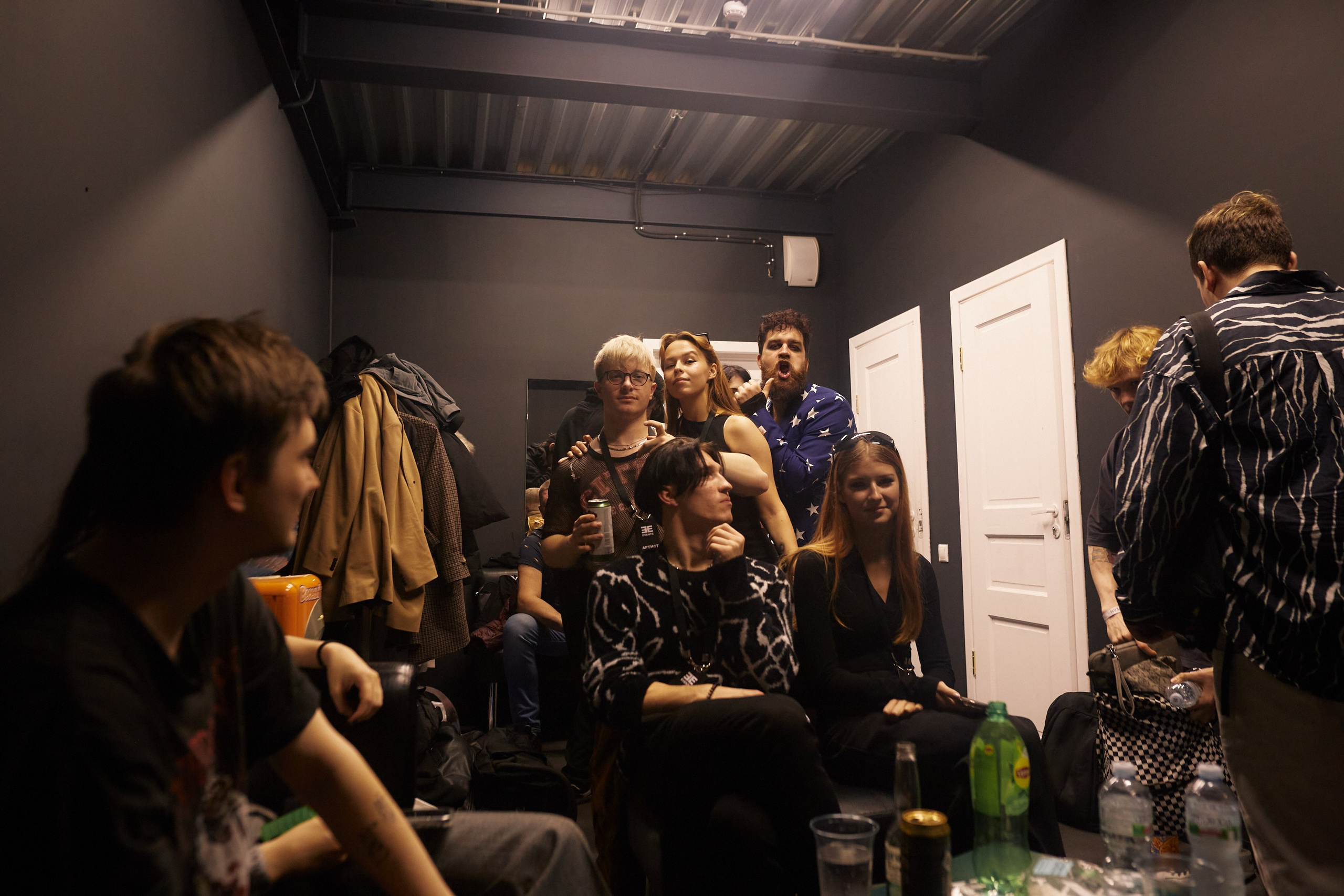 ОШГ 2. Sound. 25.10.2024. Главная