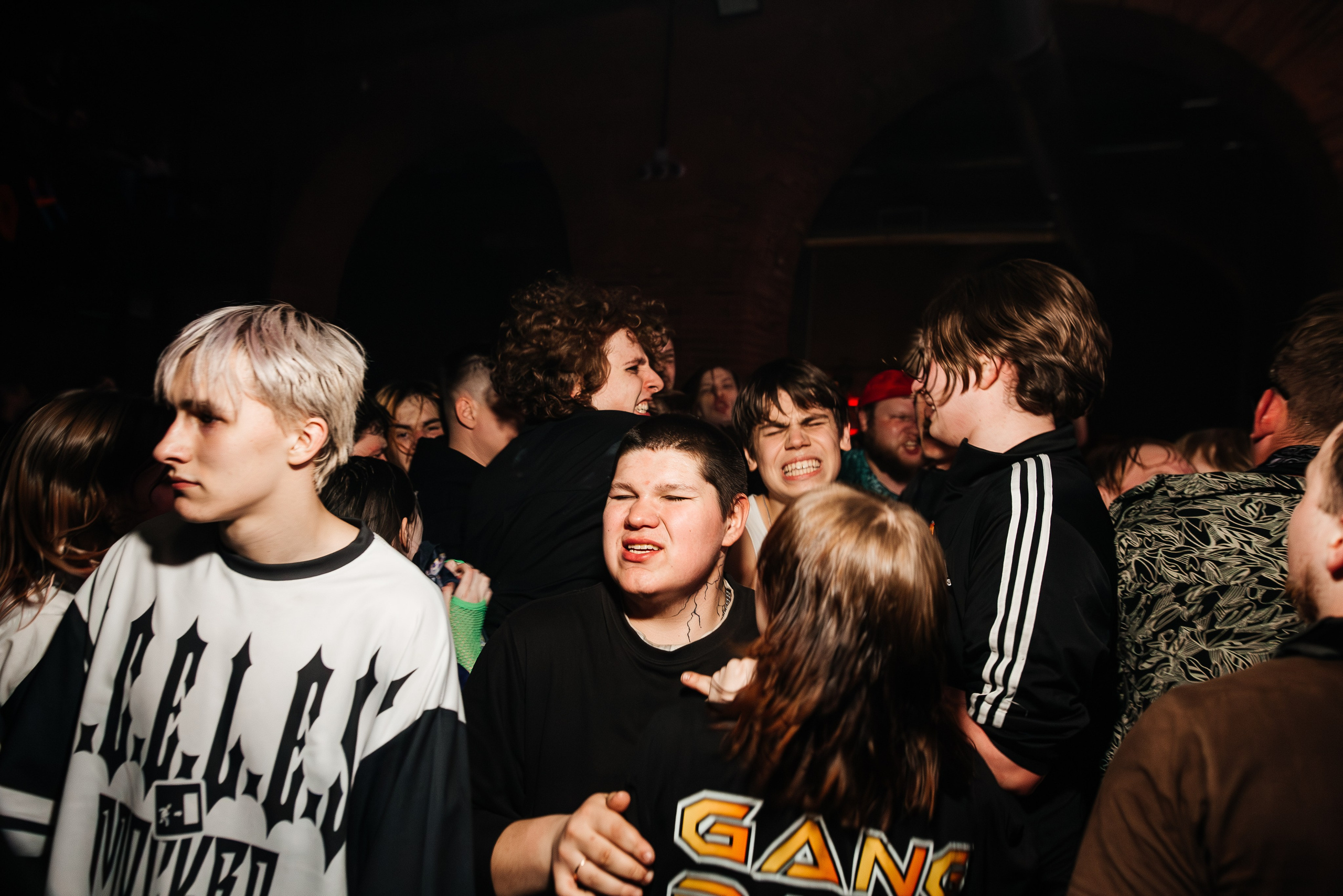 Панцушот. Рассвет.12.04.2025. Главная