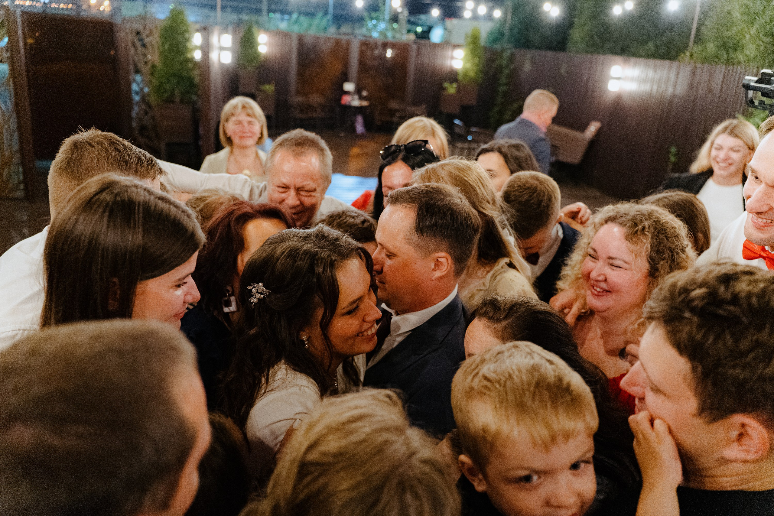 Тарас и Мария. Главная