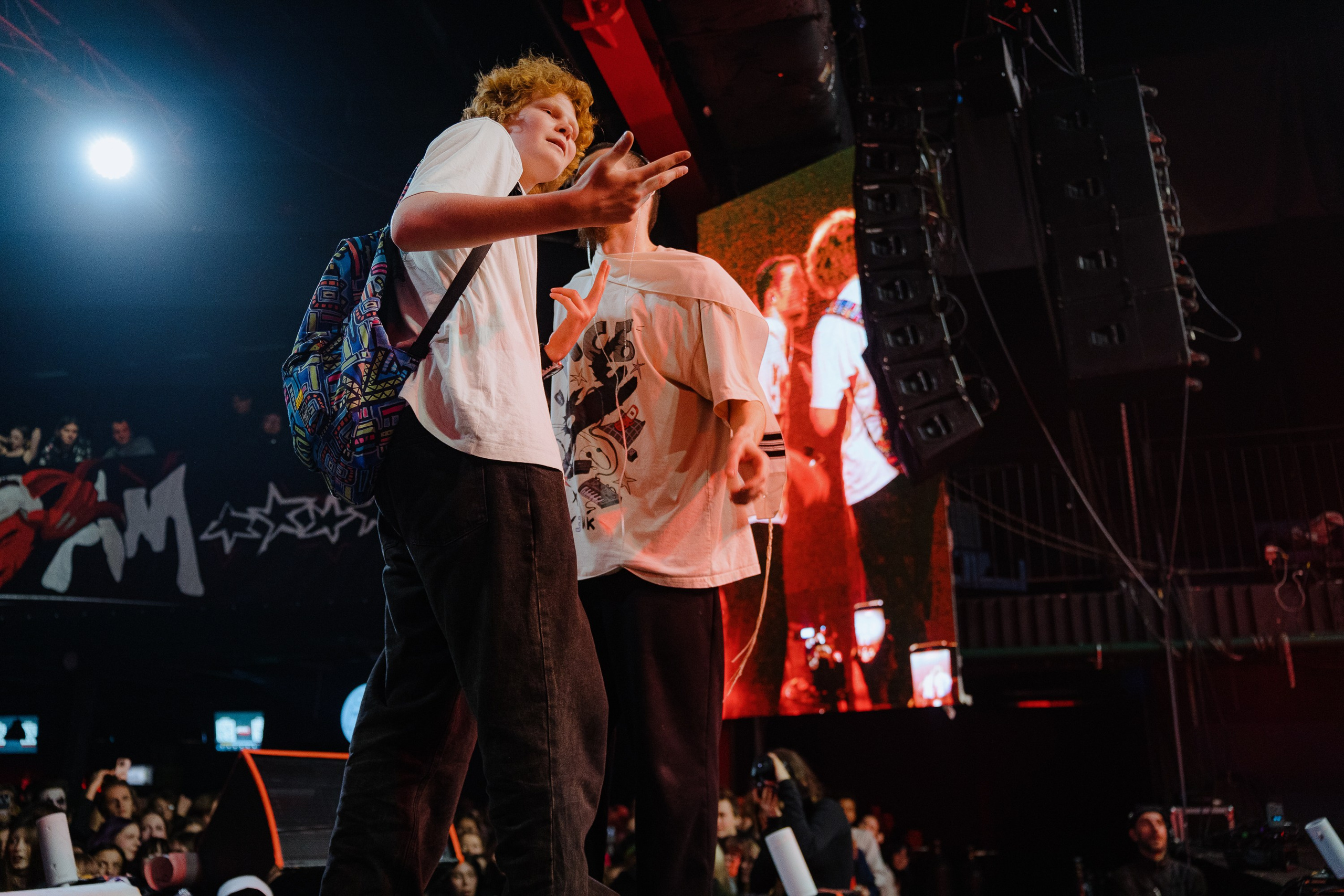 KSB-Muzic. Sound. 08.02.2026. Главная