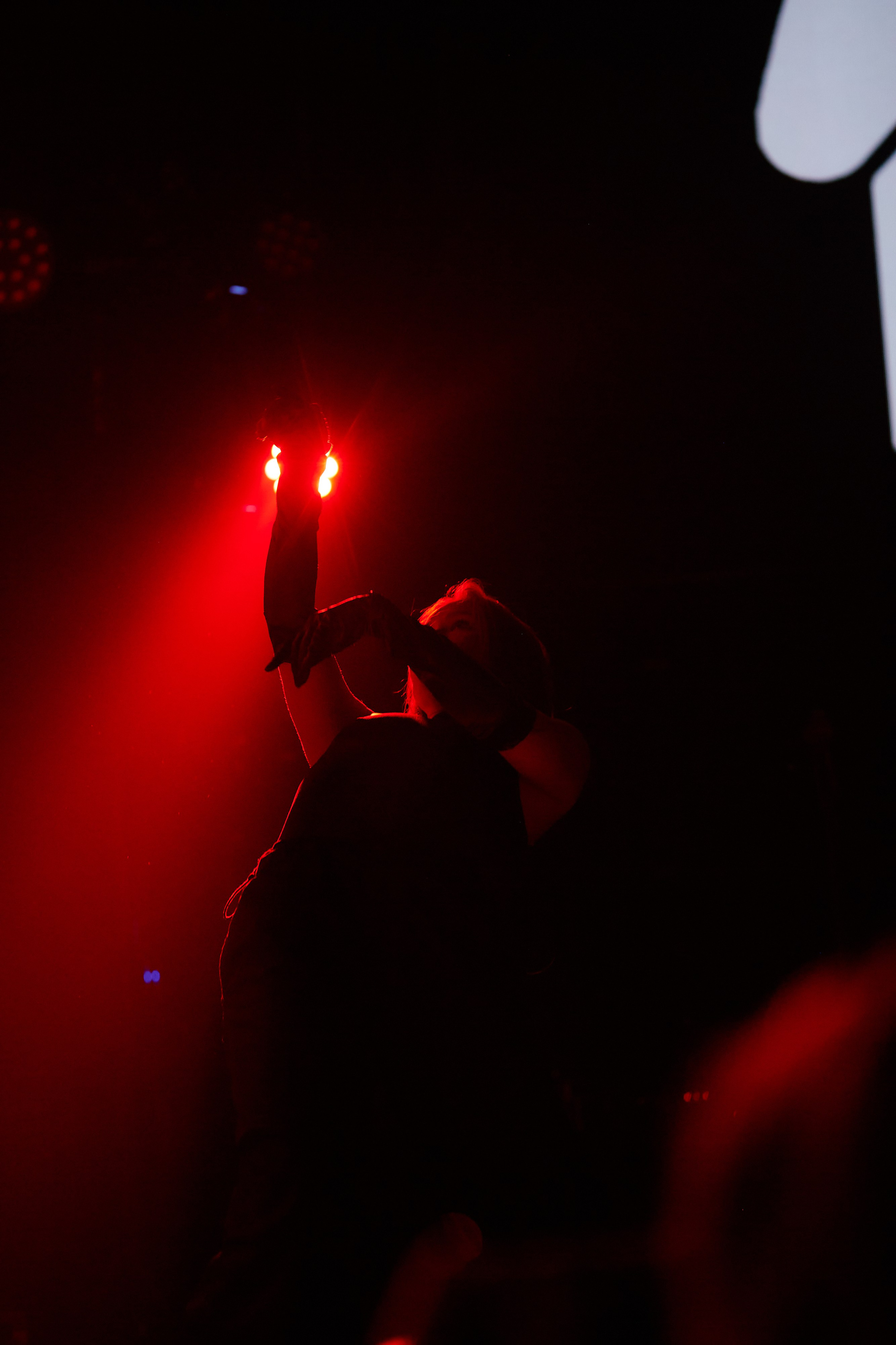 Тишина. Jagger. 13.11.2024. Главная