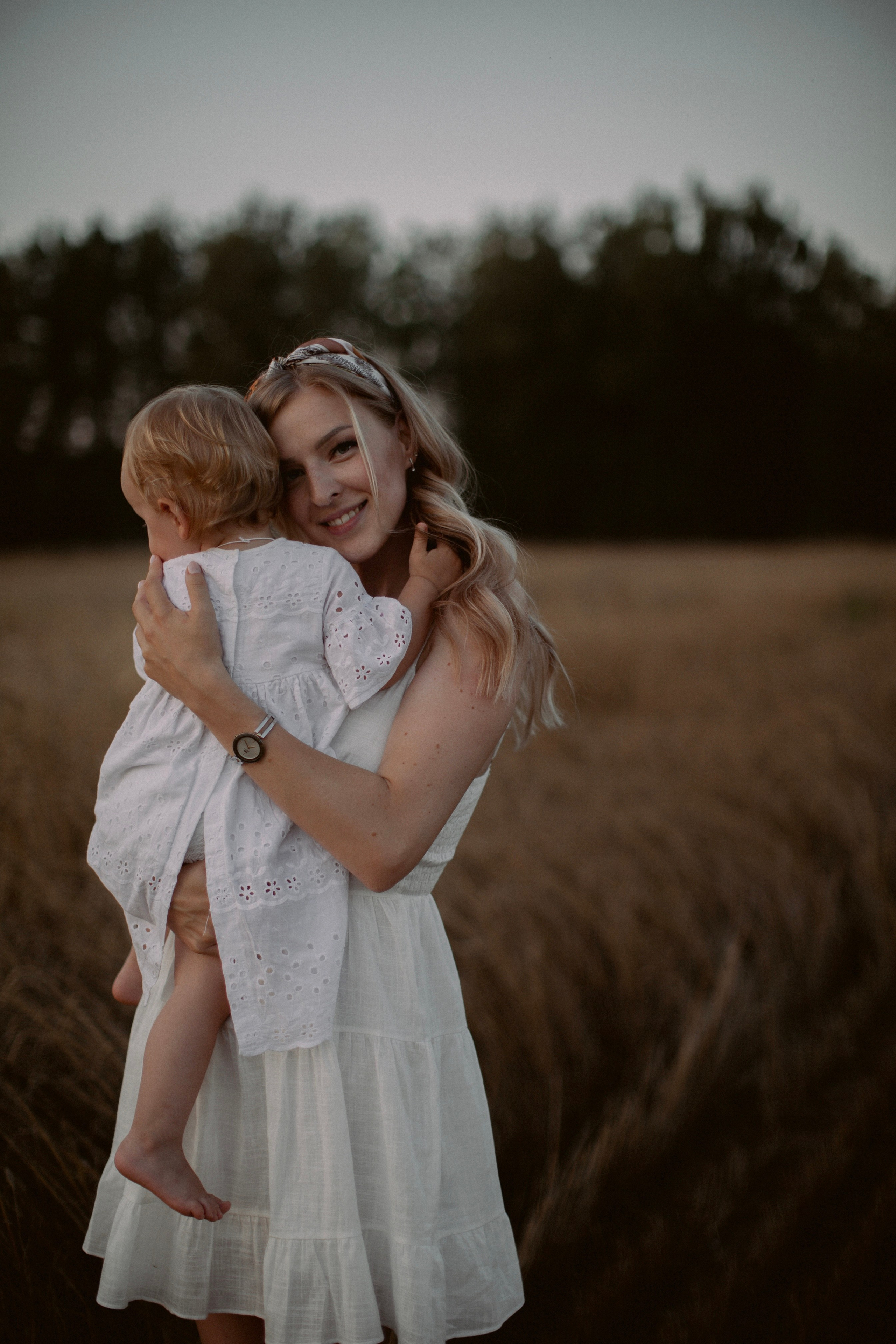 Семейный пикник. Фотограф в Нижнем Новгороде