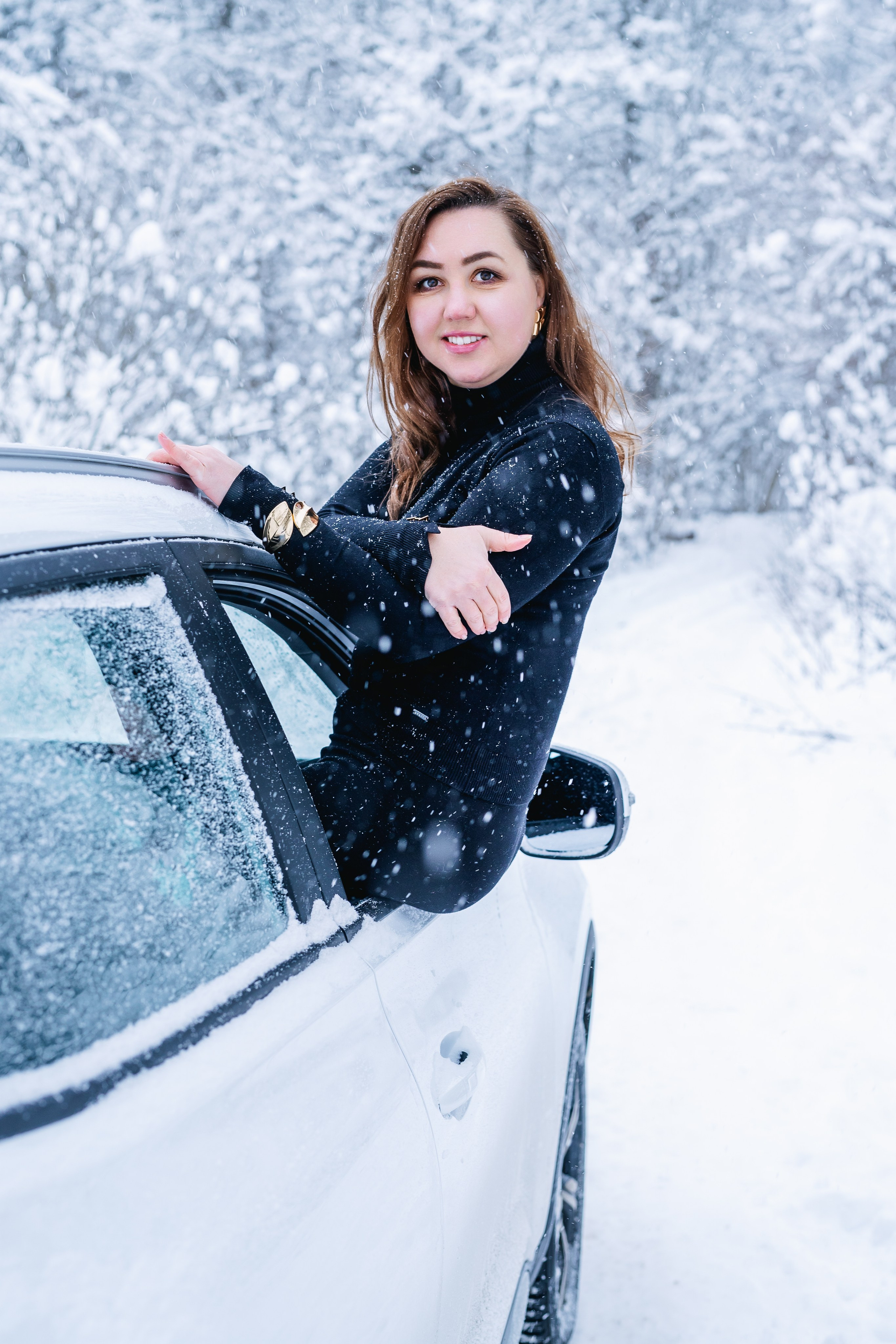 L&N. Семейный и детский фотограф по Москве и области