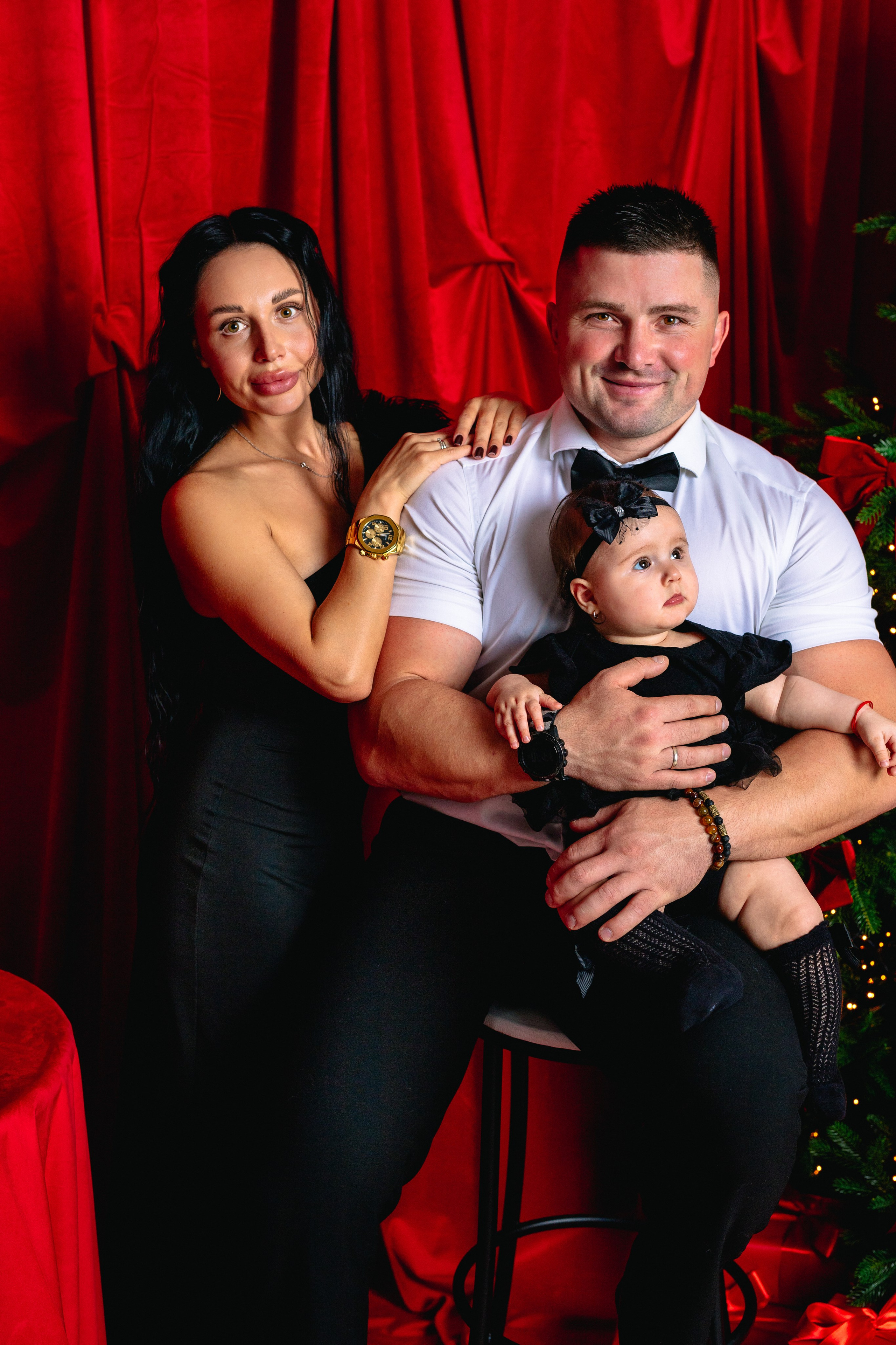 P&V. Семейный и детский фотограф по Москве и области