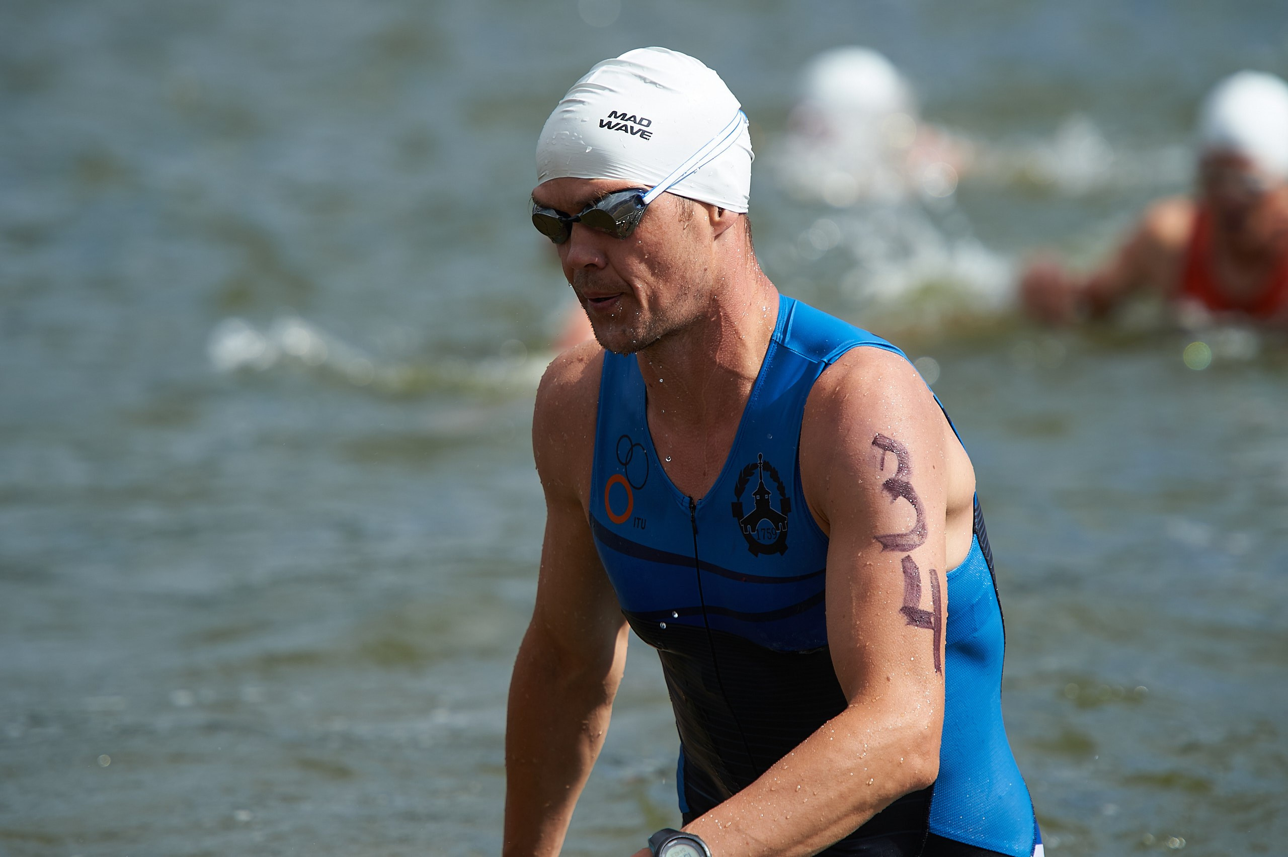 Можгамен 2023. Спортивный репортажный фотограф в Ижевске Сергей Мерзляков