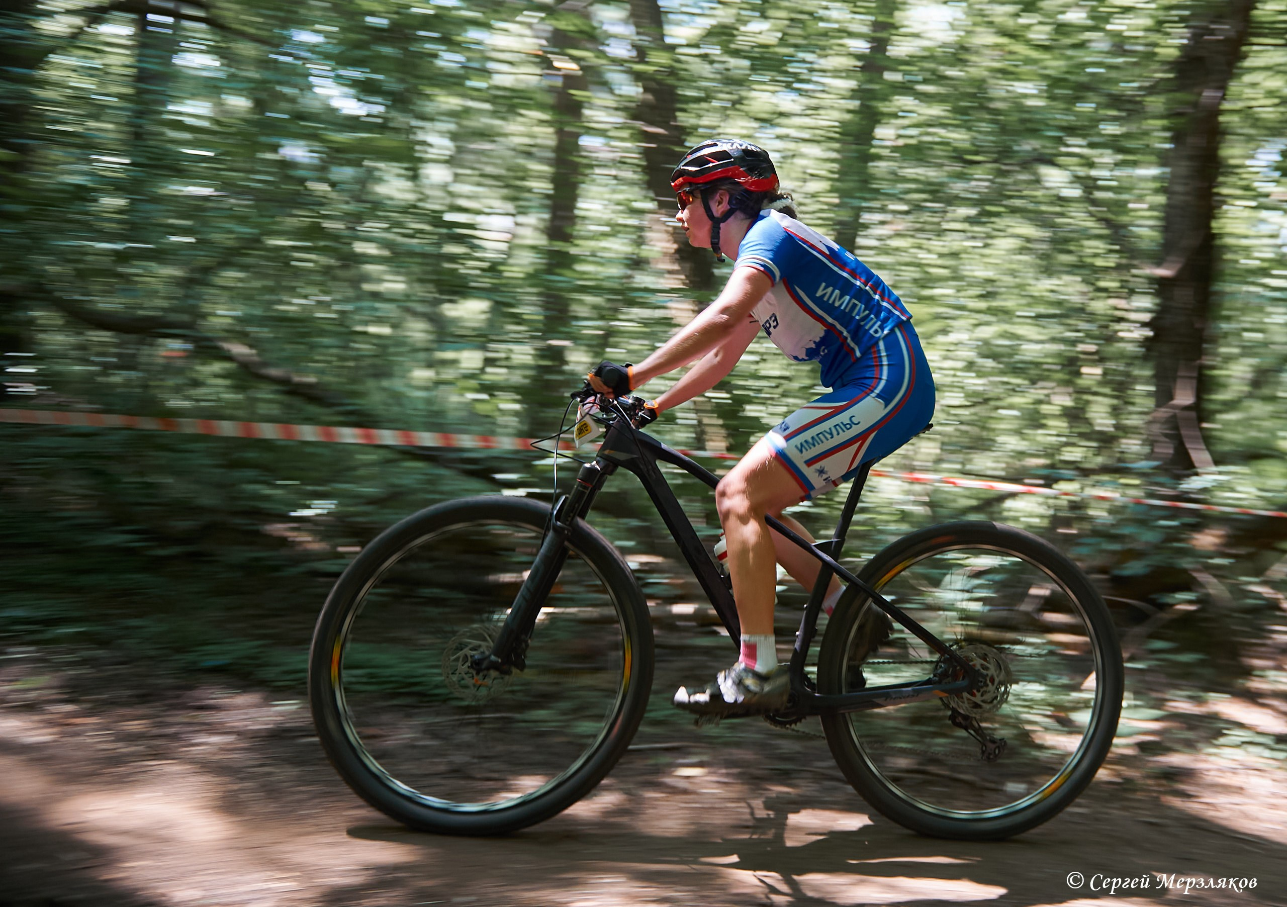 Кубок ПАЛФИНГЕР 2024 (MTB-XCO). Ижевск. 20.07.2024. Спортивный репортажный фотограф в Ижевске Сергей Мерзляков