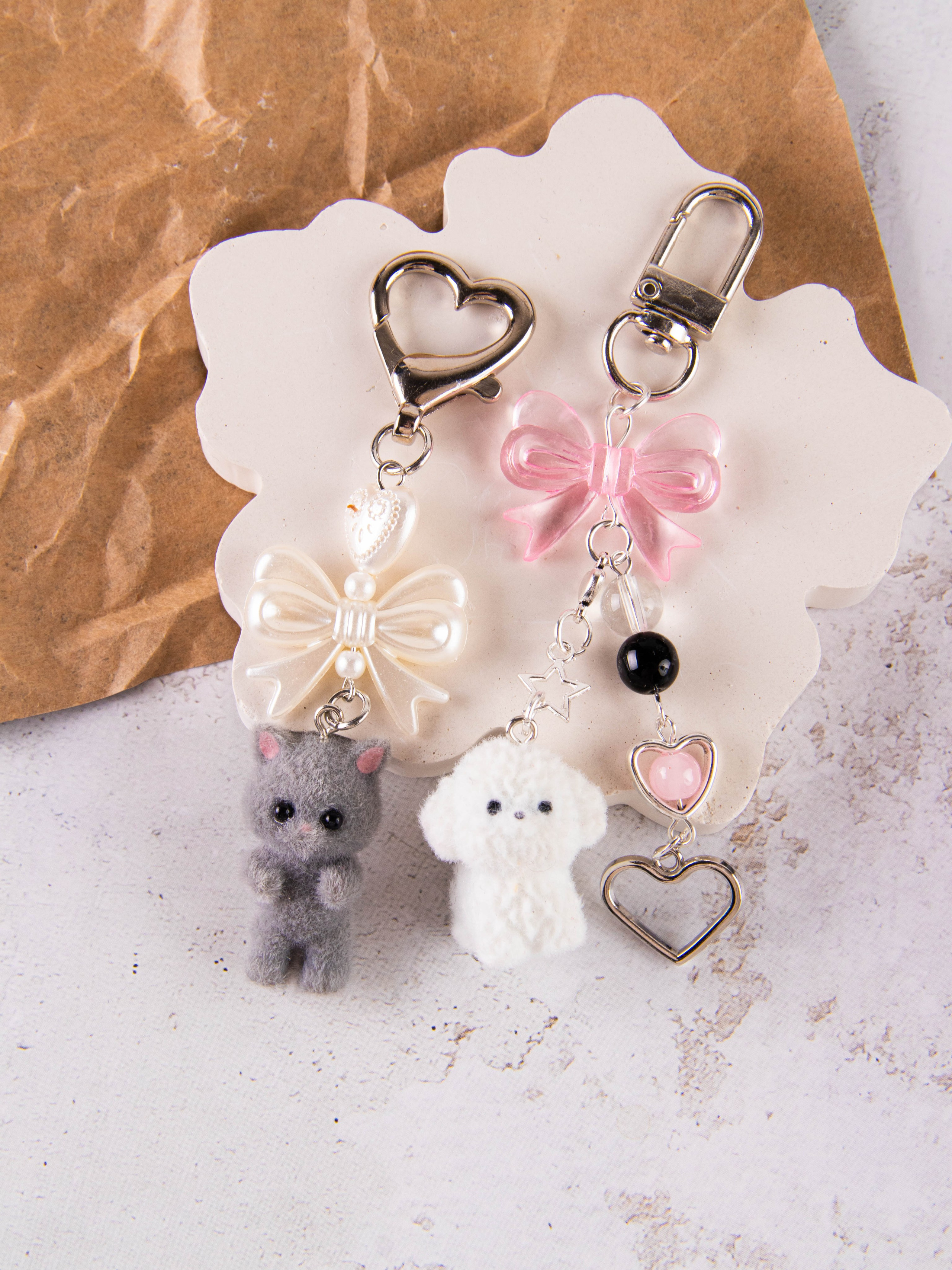 Брелоки. «Матрица»