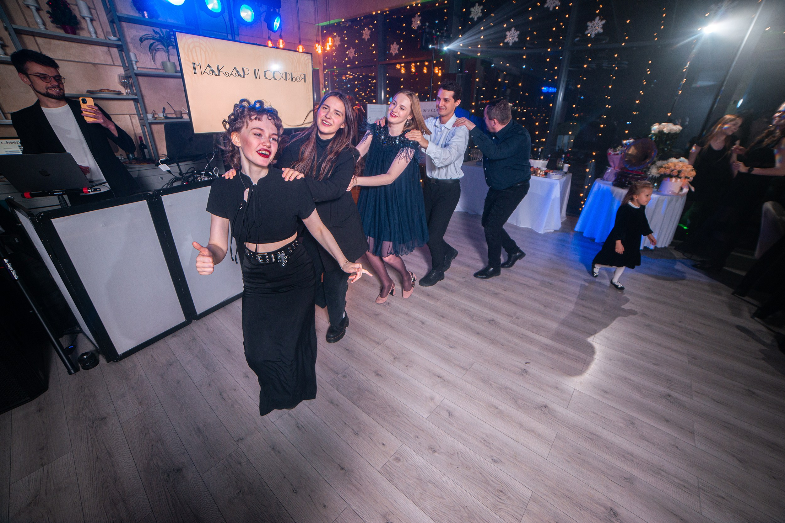 Макар и Софья. Фотограф и видеограф в Москве и МО — Евгений Лавров