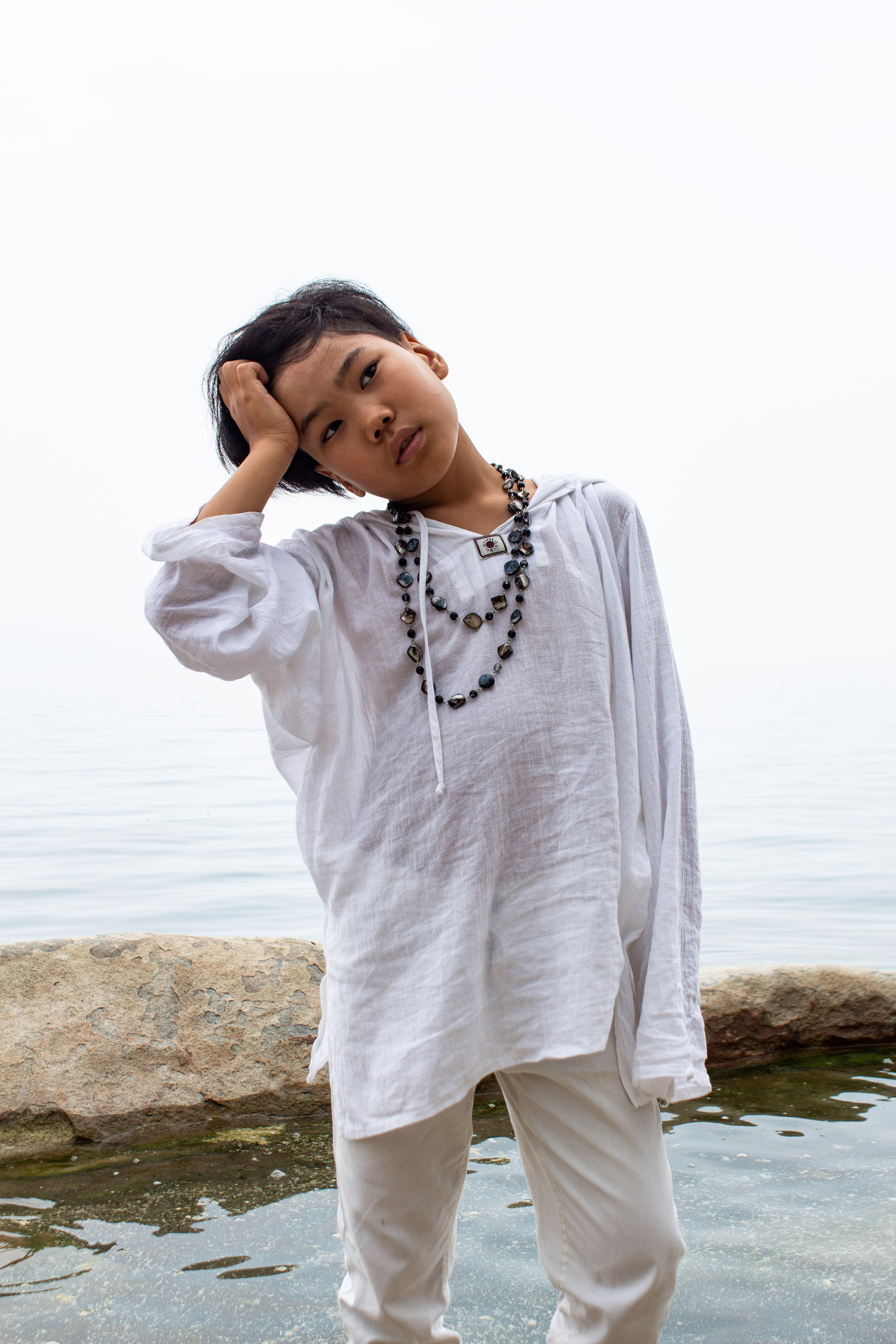 Ардан. Модельное агентство ART PODIUM ULAN-UDE