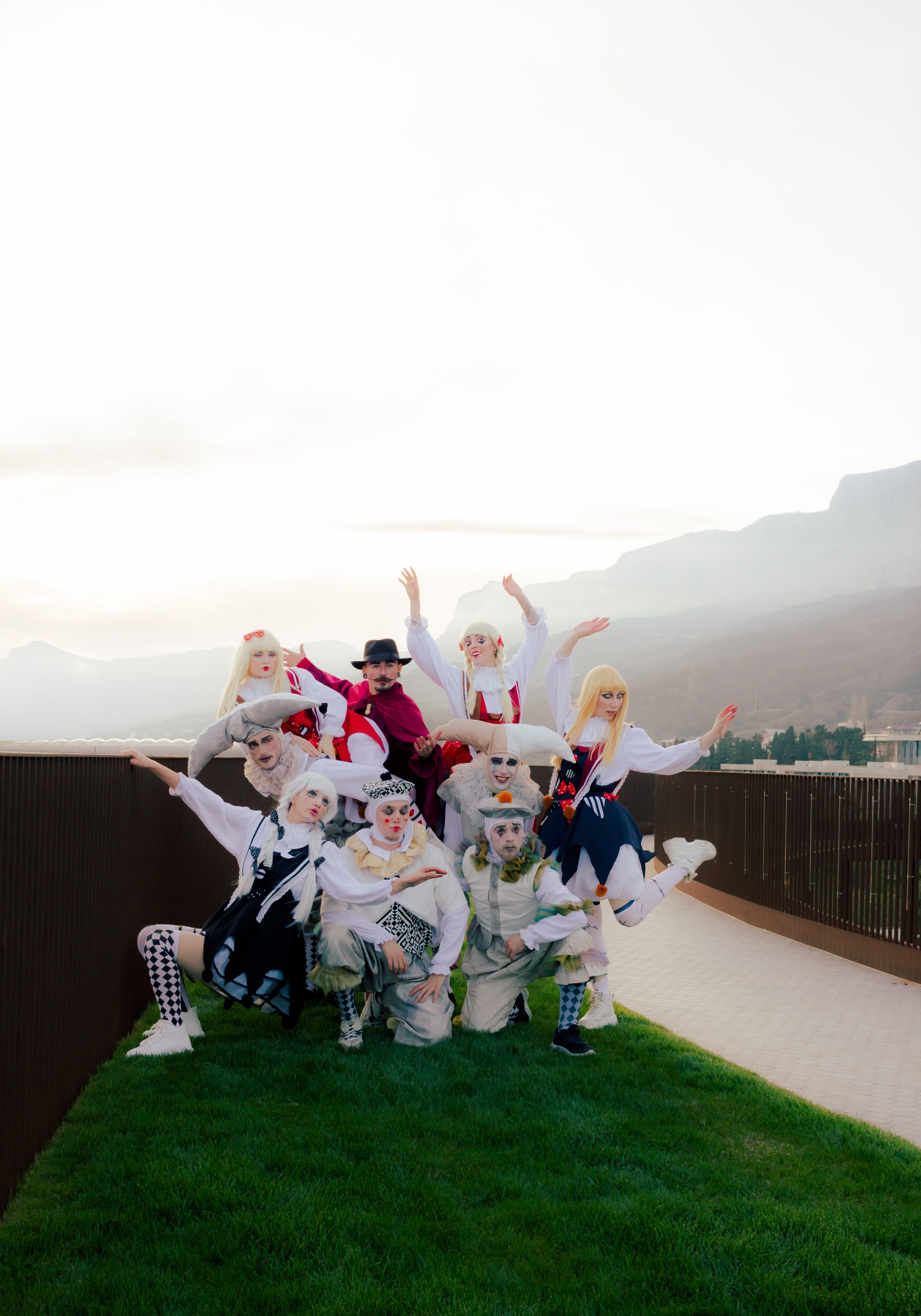 Exordium. Фотограф, видеограф в Санкт-Петербурге