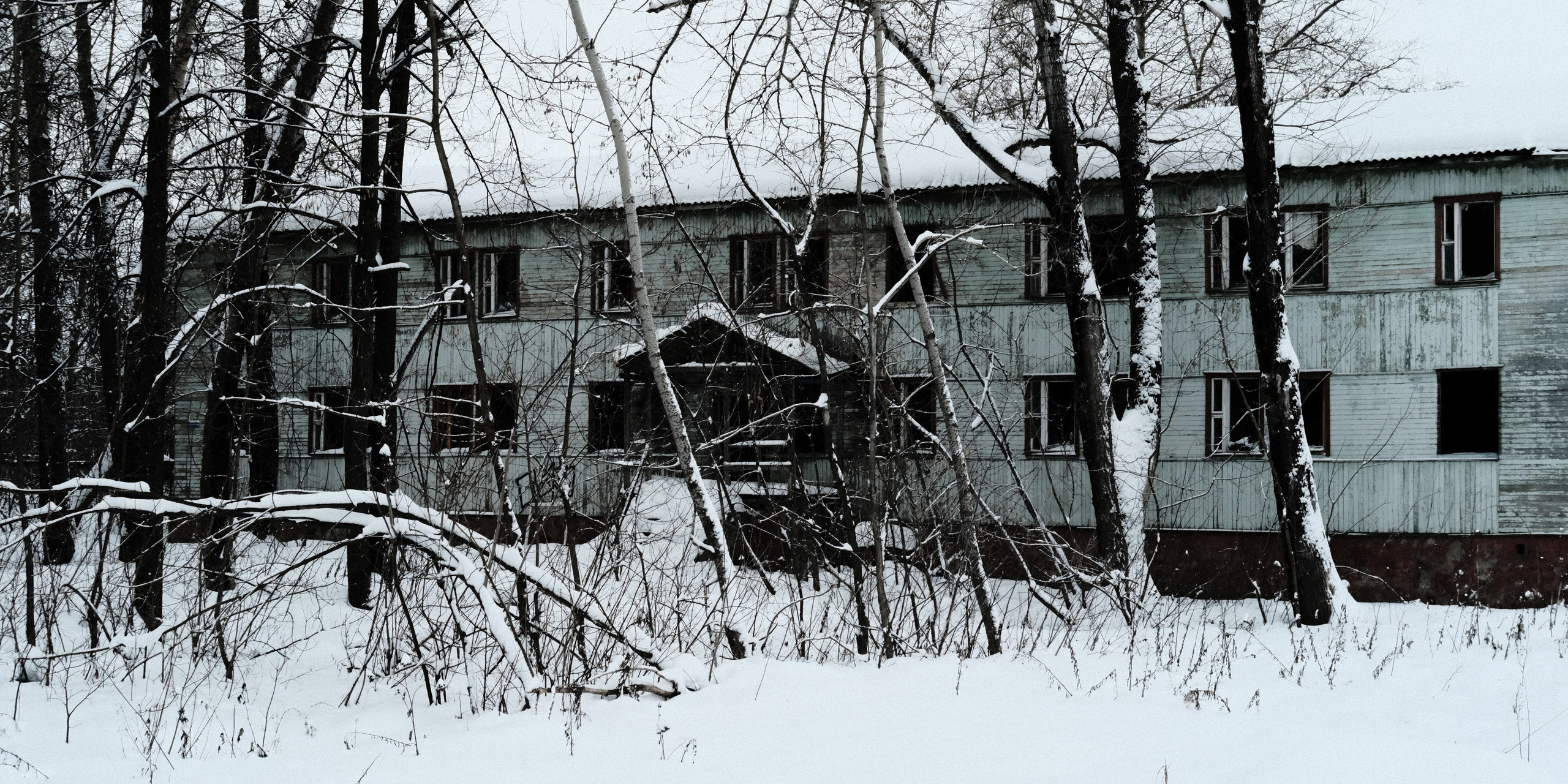 Уличная фотография из Кирова. Фотограф-любитель из Кирова Андрей Погребняк