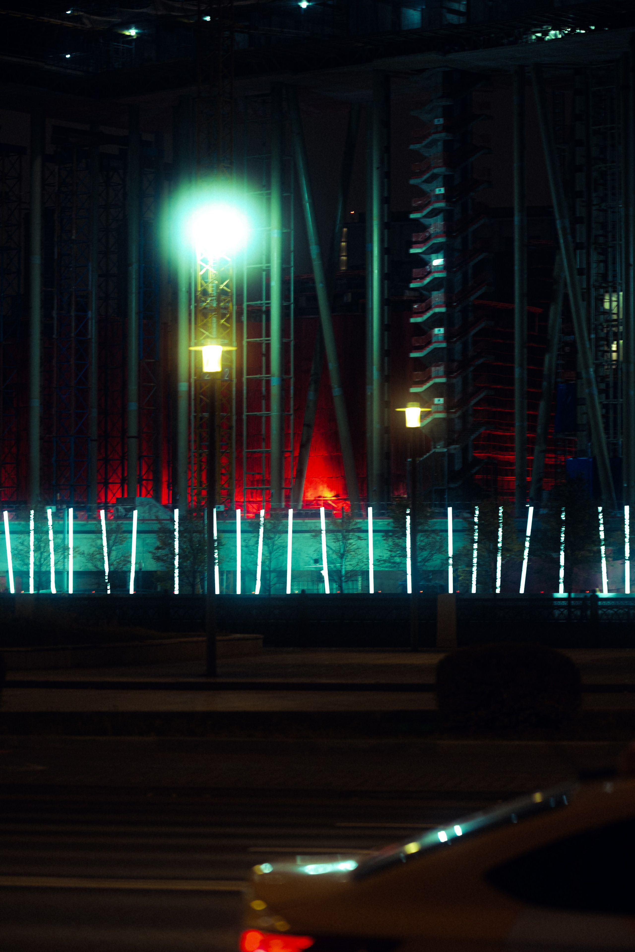 Стрит-фотография Москва. Фотограф-любитель из Кирова Андрей Погребняк