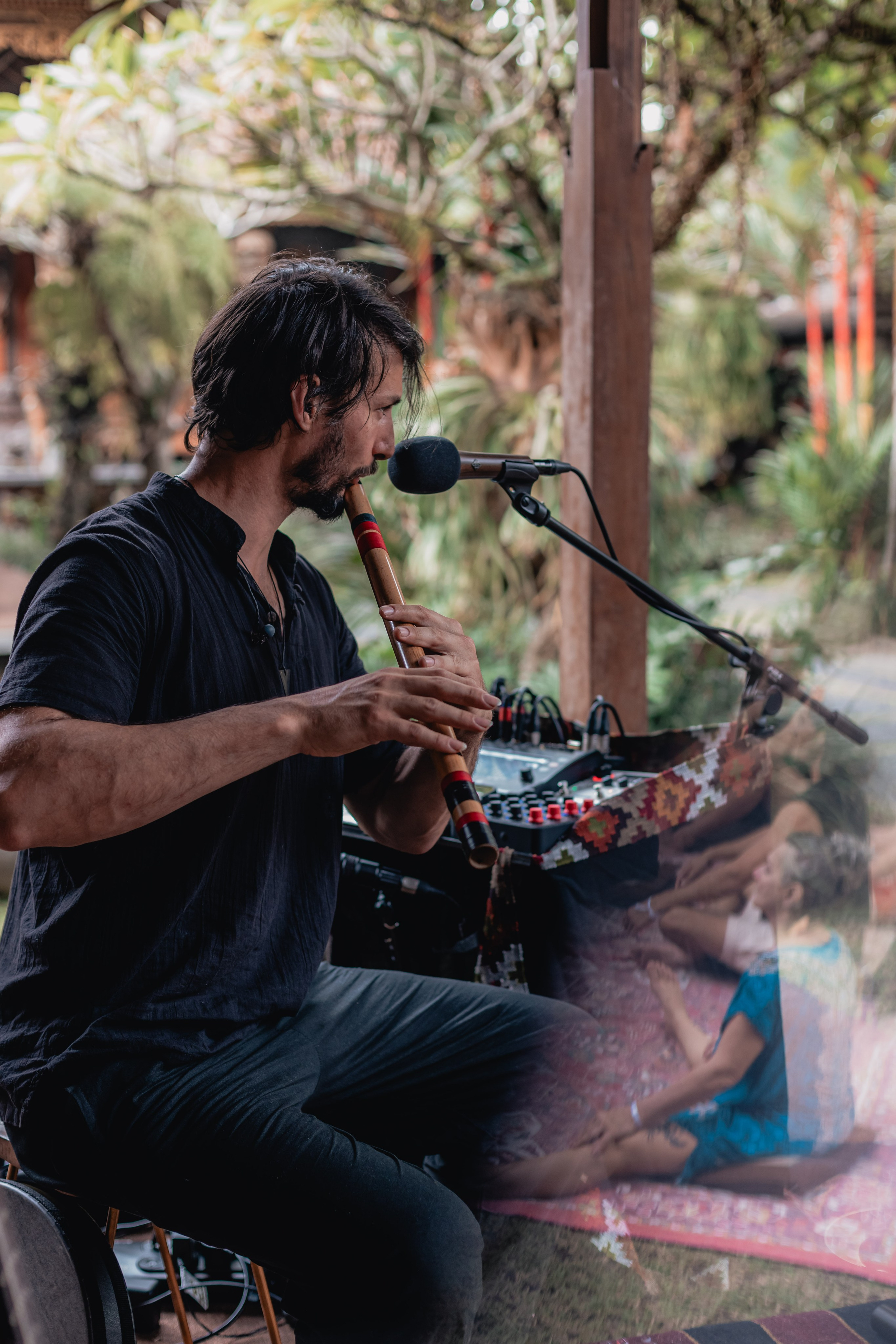 Alegria festival at Zest. Мариам Багдасарян