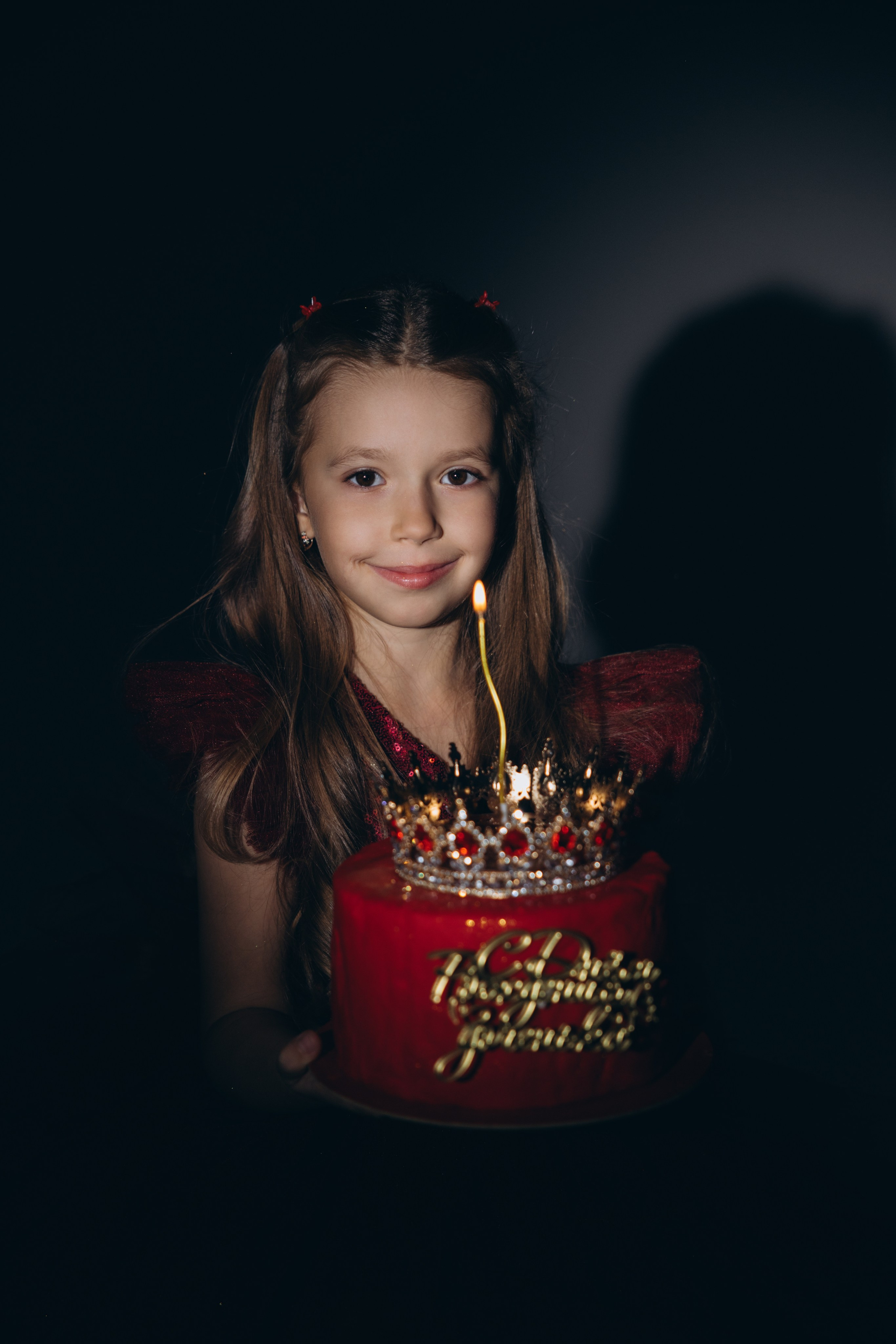 Лере 6 лет. Свадебный, семейный фотограф в Иркутске Светлана Макаричева