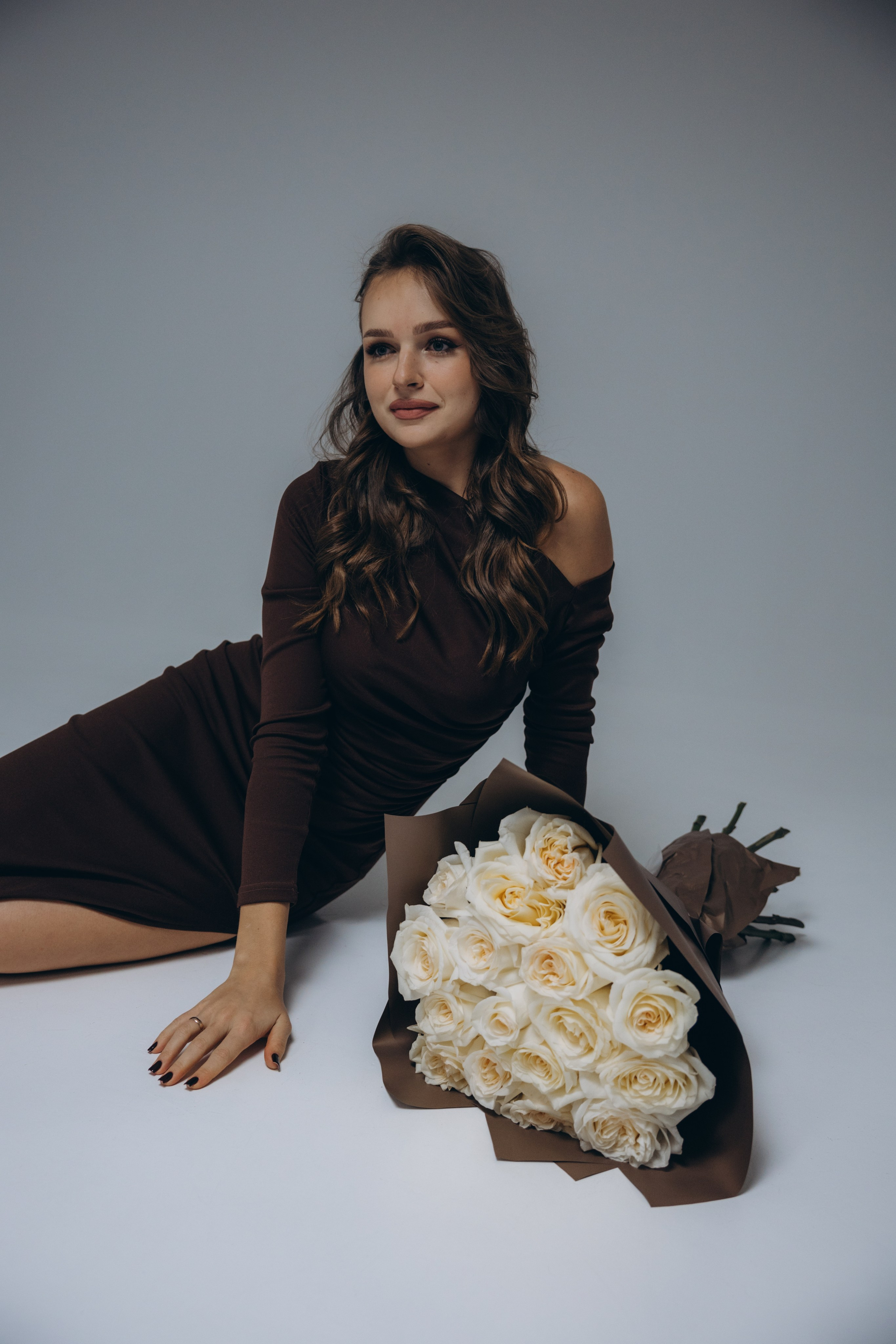 Дарья. Свадебный, семейный фотограф в Иркутске Светлана Макаричева