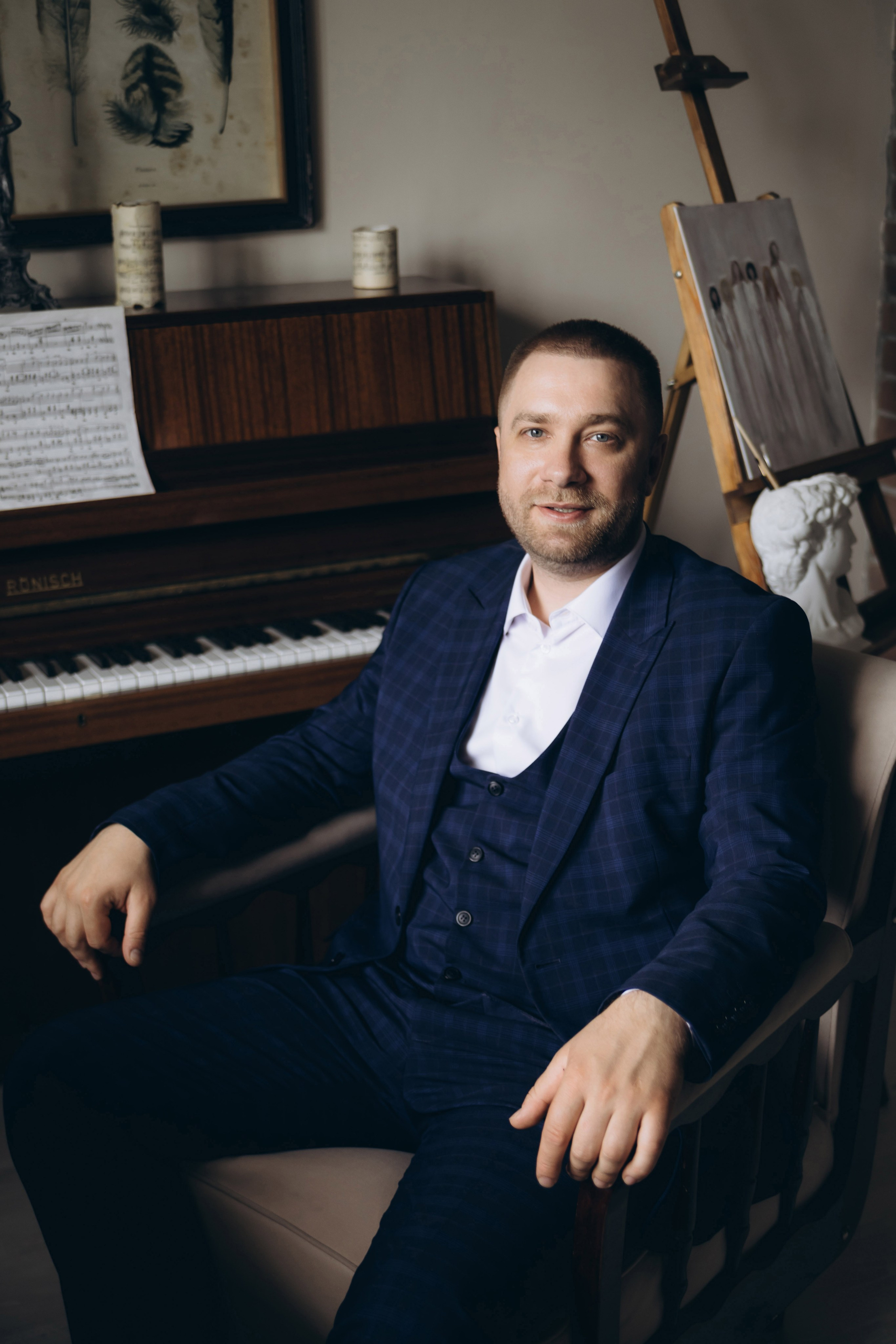 24.05.25 Алина & Борис. Свадебный и семейный фотограф в Новосибирске Дарья Кель