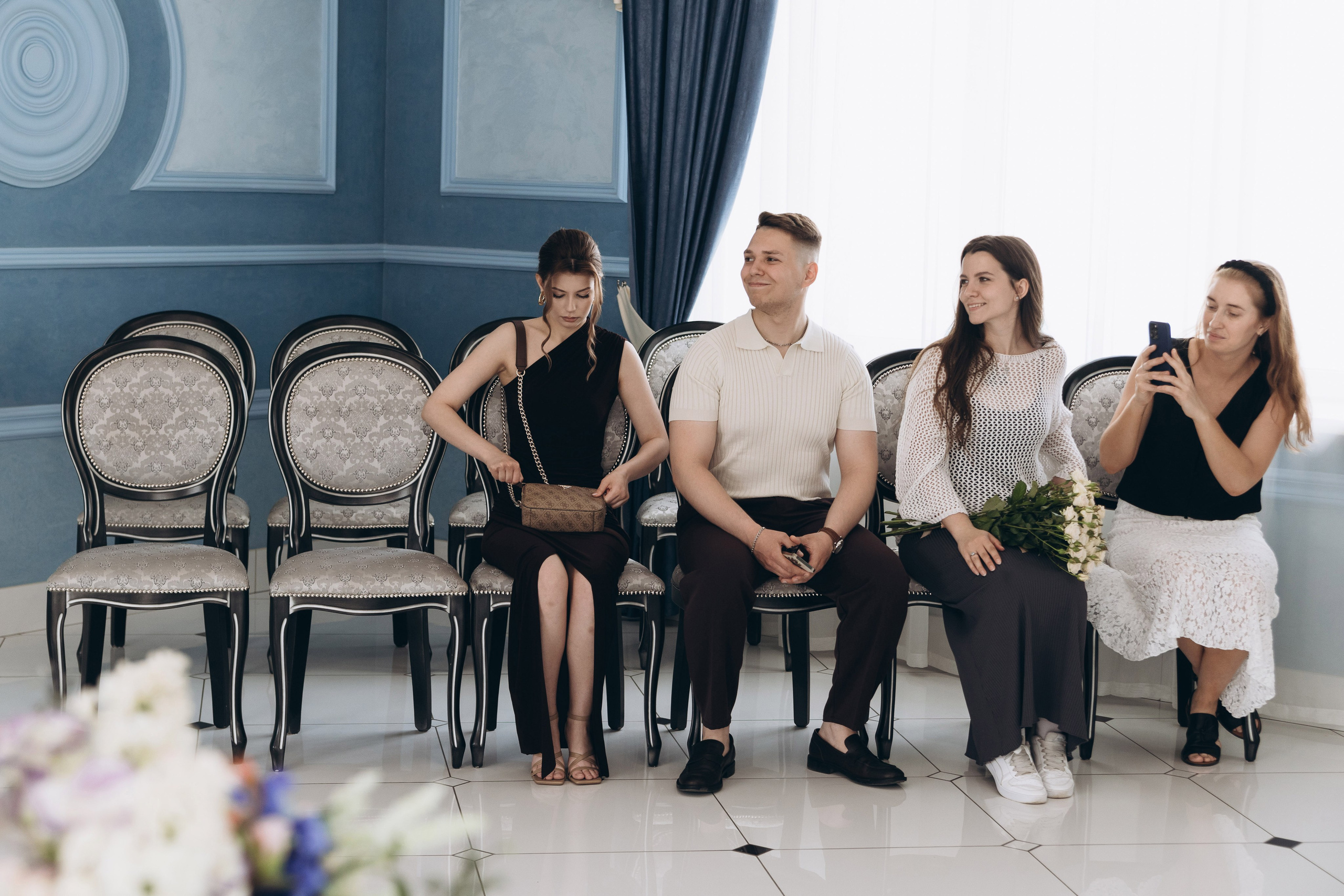 07.06.25 Данияр & Рузана. Свадебный и семейный фотограф в Новосибирске Дарья Кель