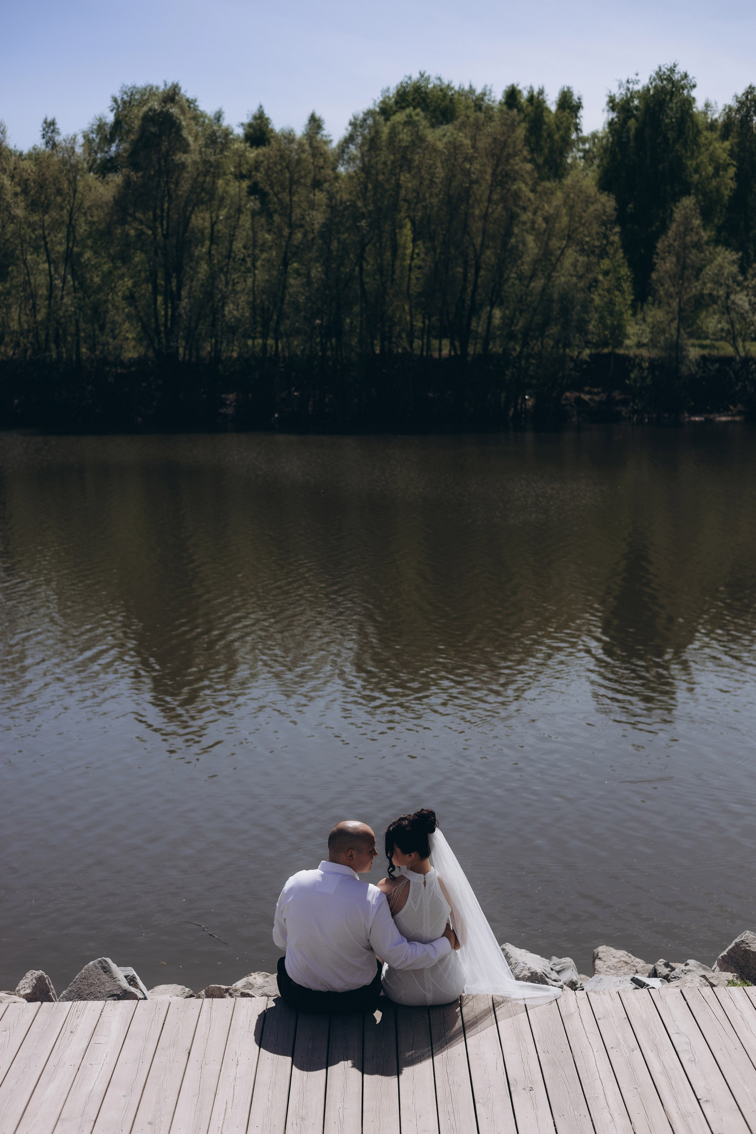 15.05.25 Виктор & Вероника. Свадебный и семейный фотограф в Новосибирске Дарья Кель