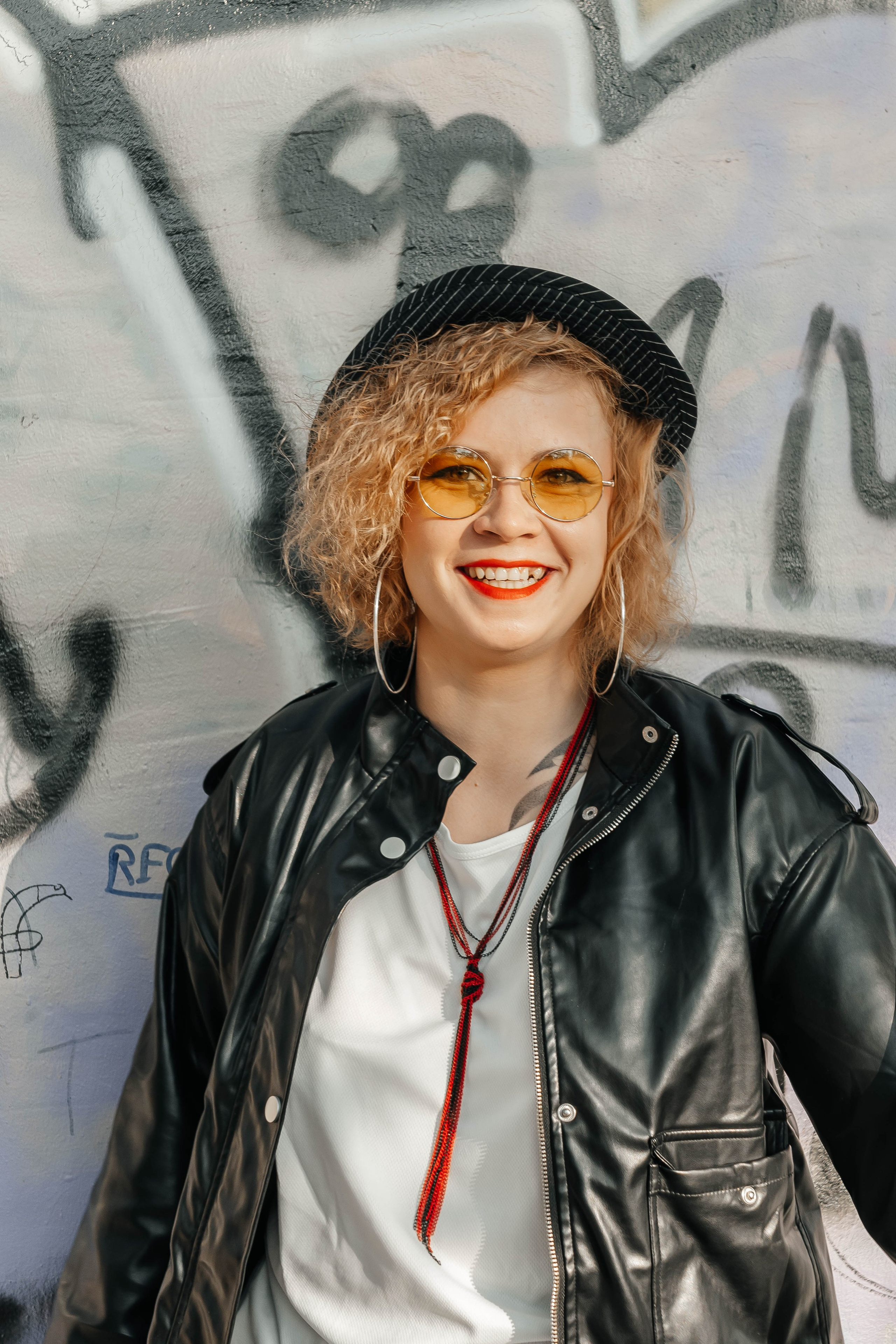 Рок-н-ролл прогулка. Предметный фотограф в Горячем Ключе Вера Швец