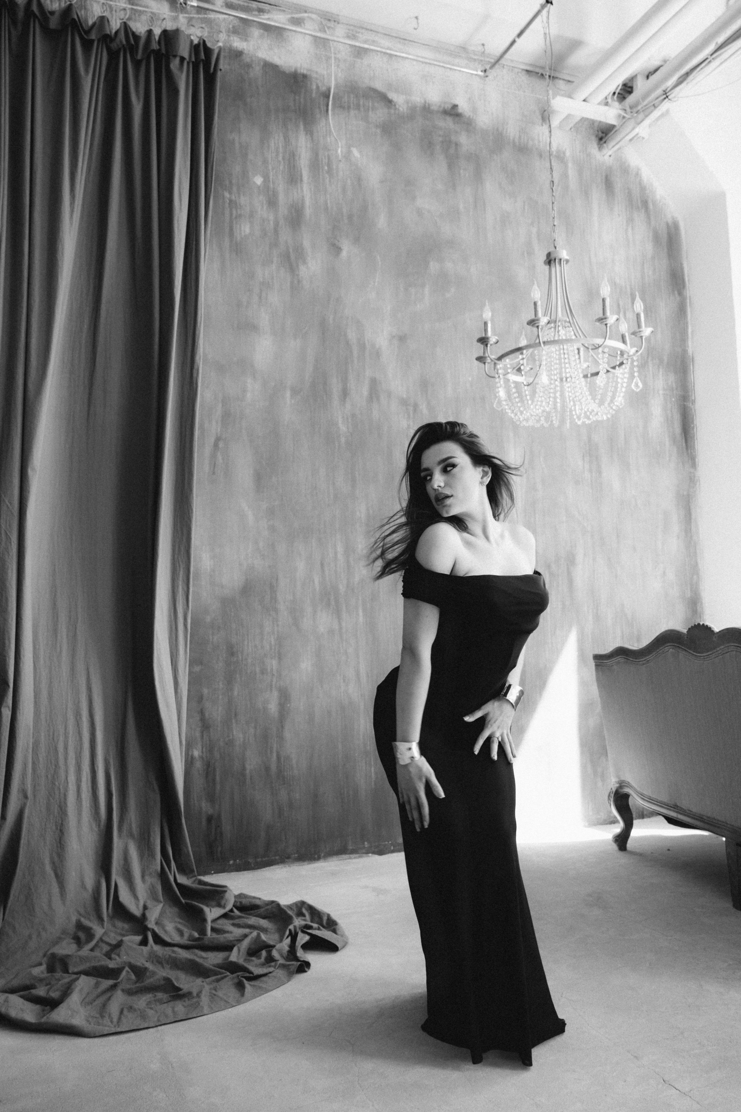 Диана. Профессиональный фотограф Кристина Кирьянова