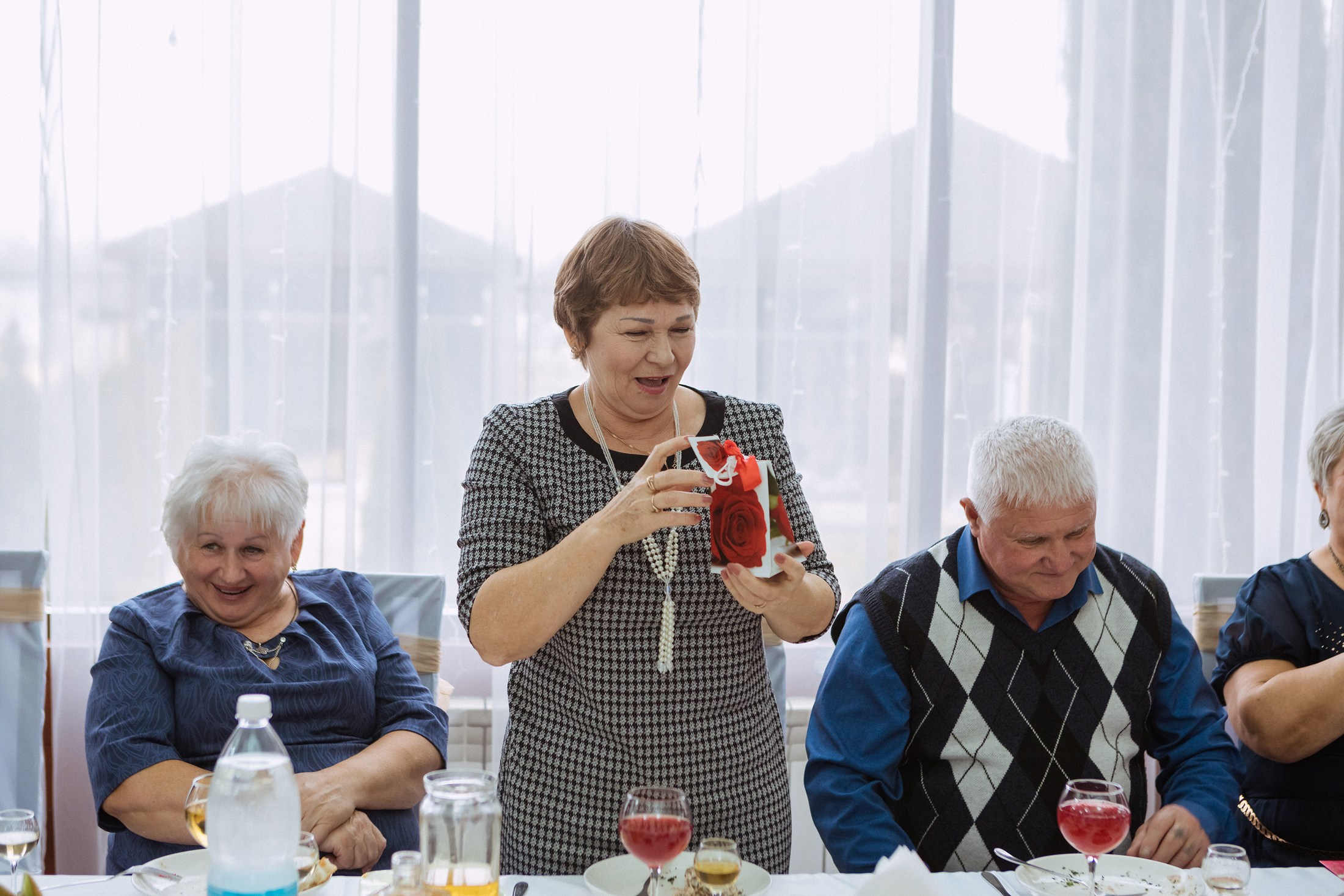День рождения Елены. Фьюжн. Фотографы в городе Волгограде — Людмила Агеева и Алексей Околелов