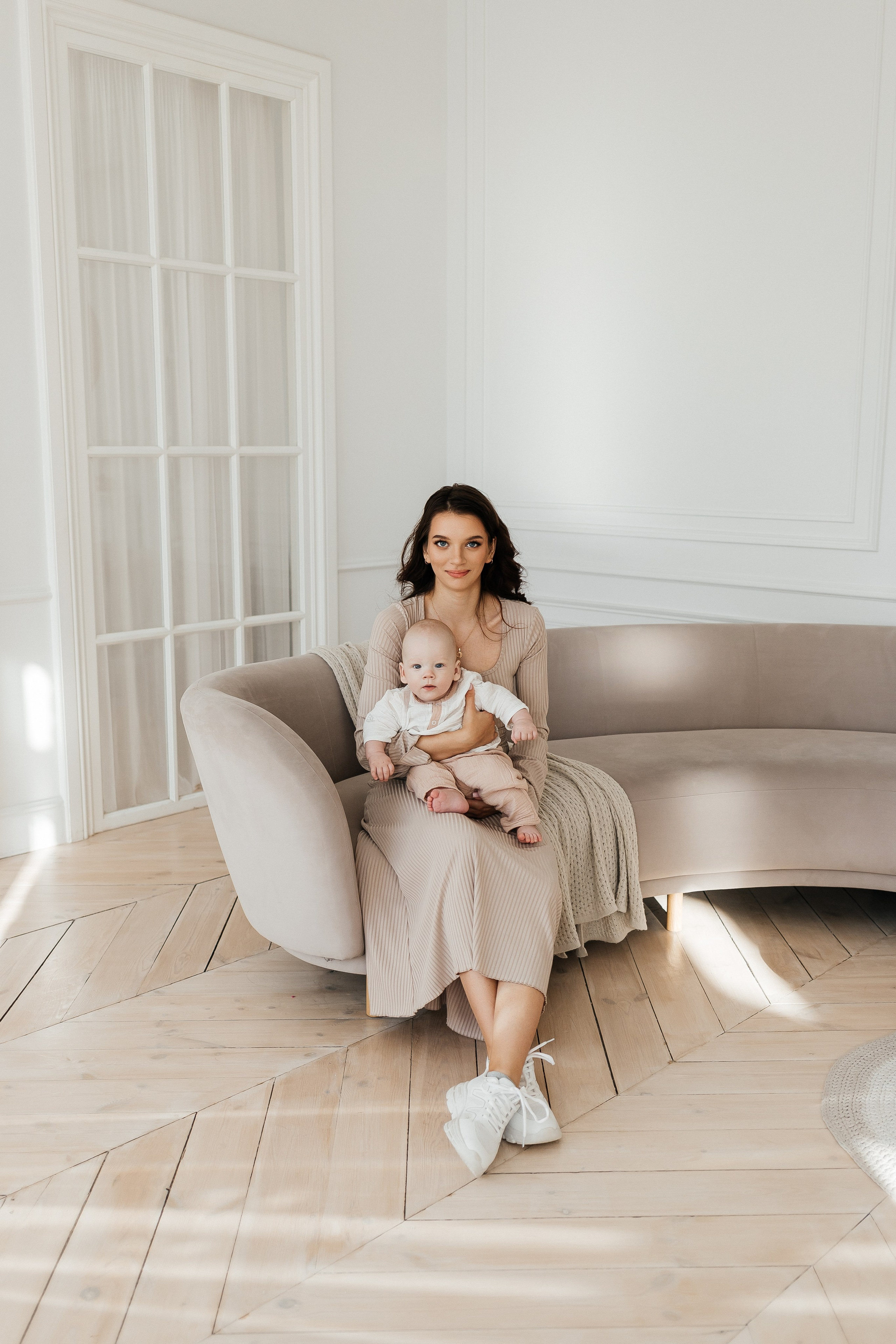 Анастасия и Матвей. Свадебный и семейный фотограф в Екатеринбурге