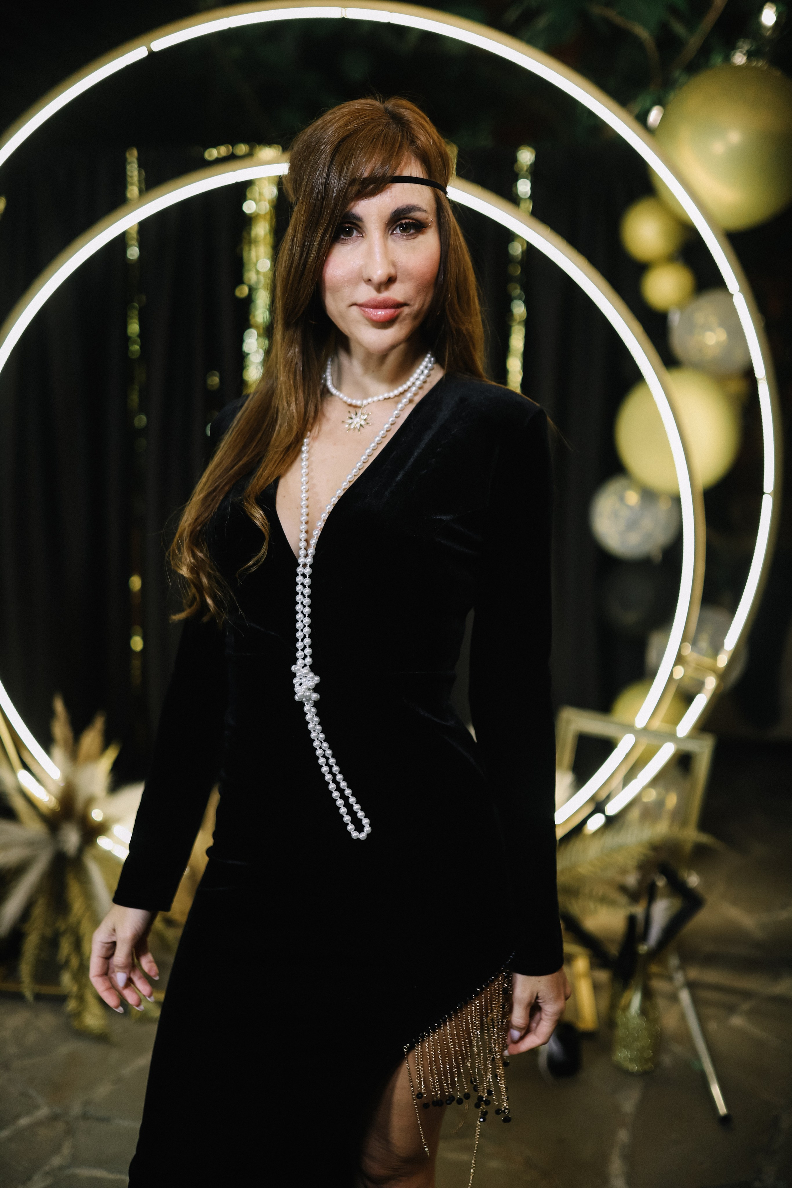 25.Диана и гости