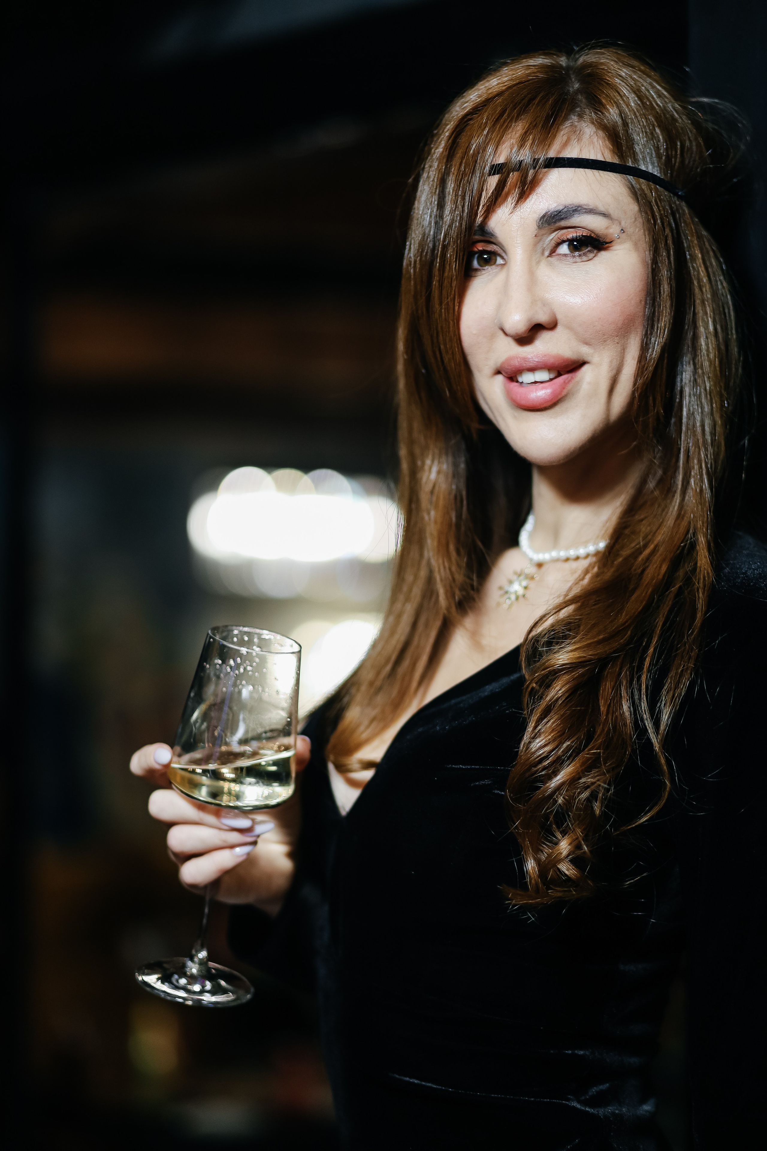 25.Диана и гости