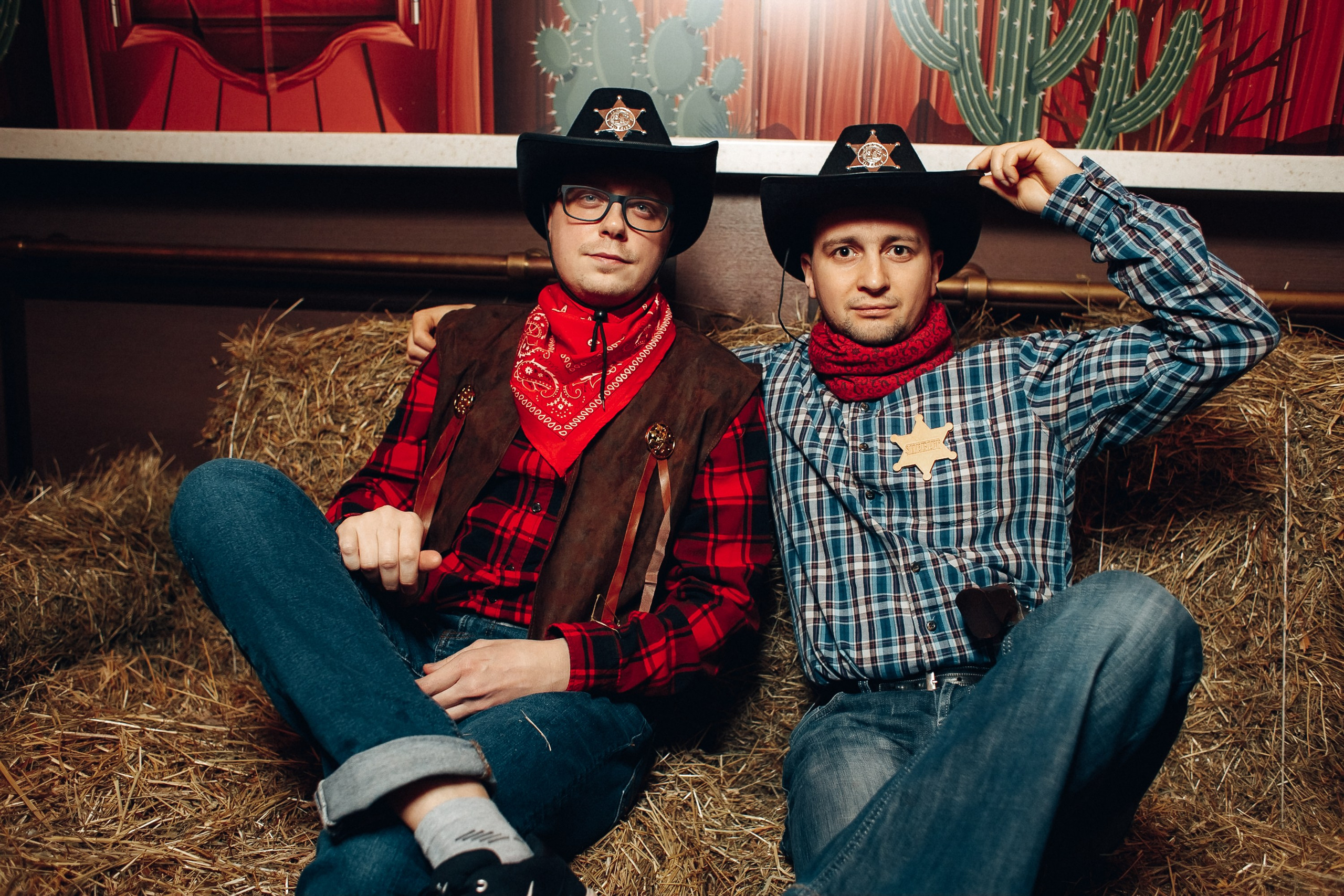 ТЕНДЕРЛЭНД. Свадебный фотограф Дмитрий Воробьев Ярославль