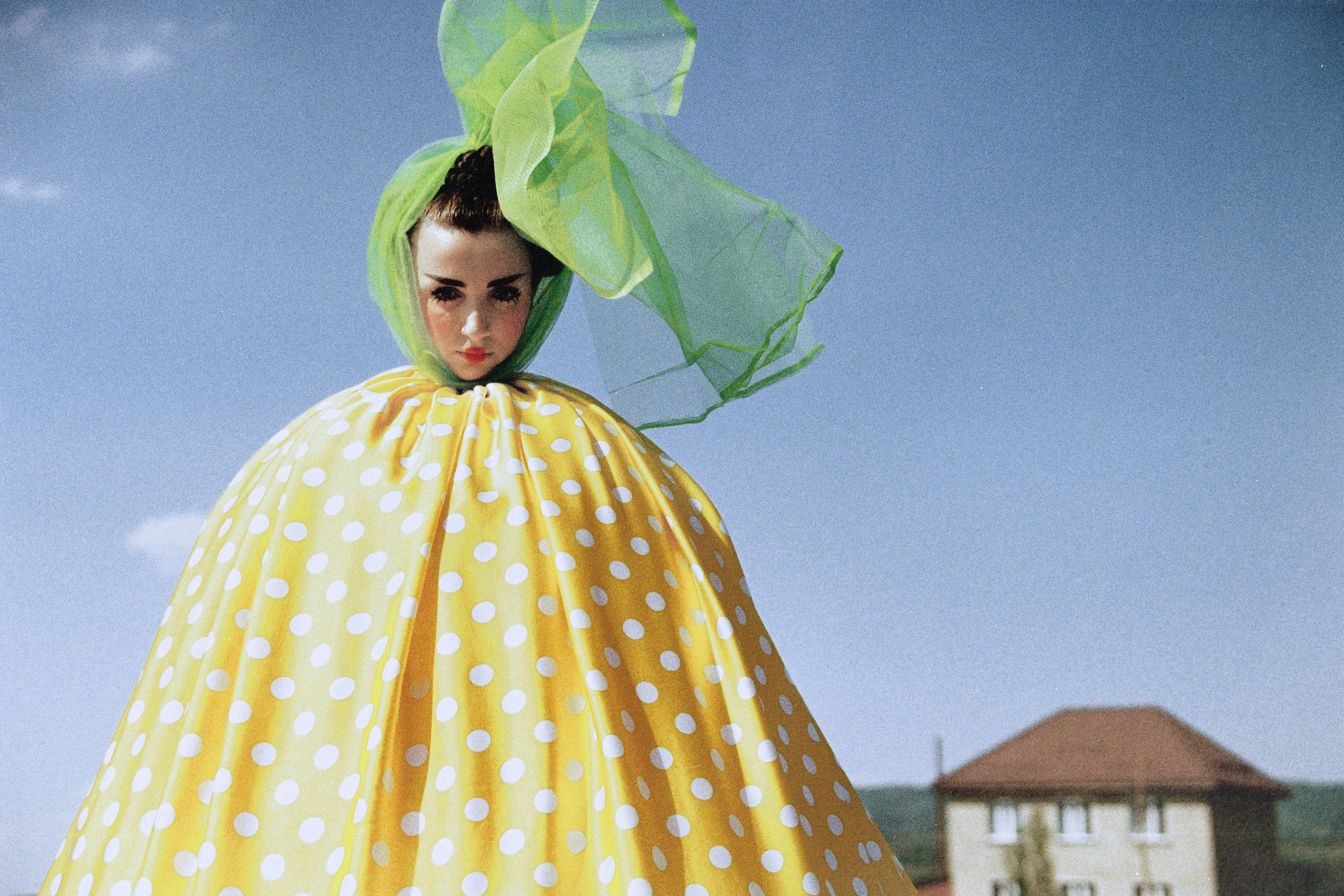 КЛАВА РЕПКИНА. Главная