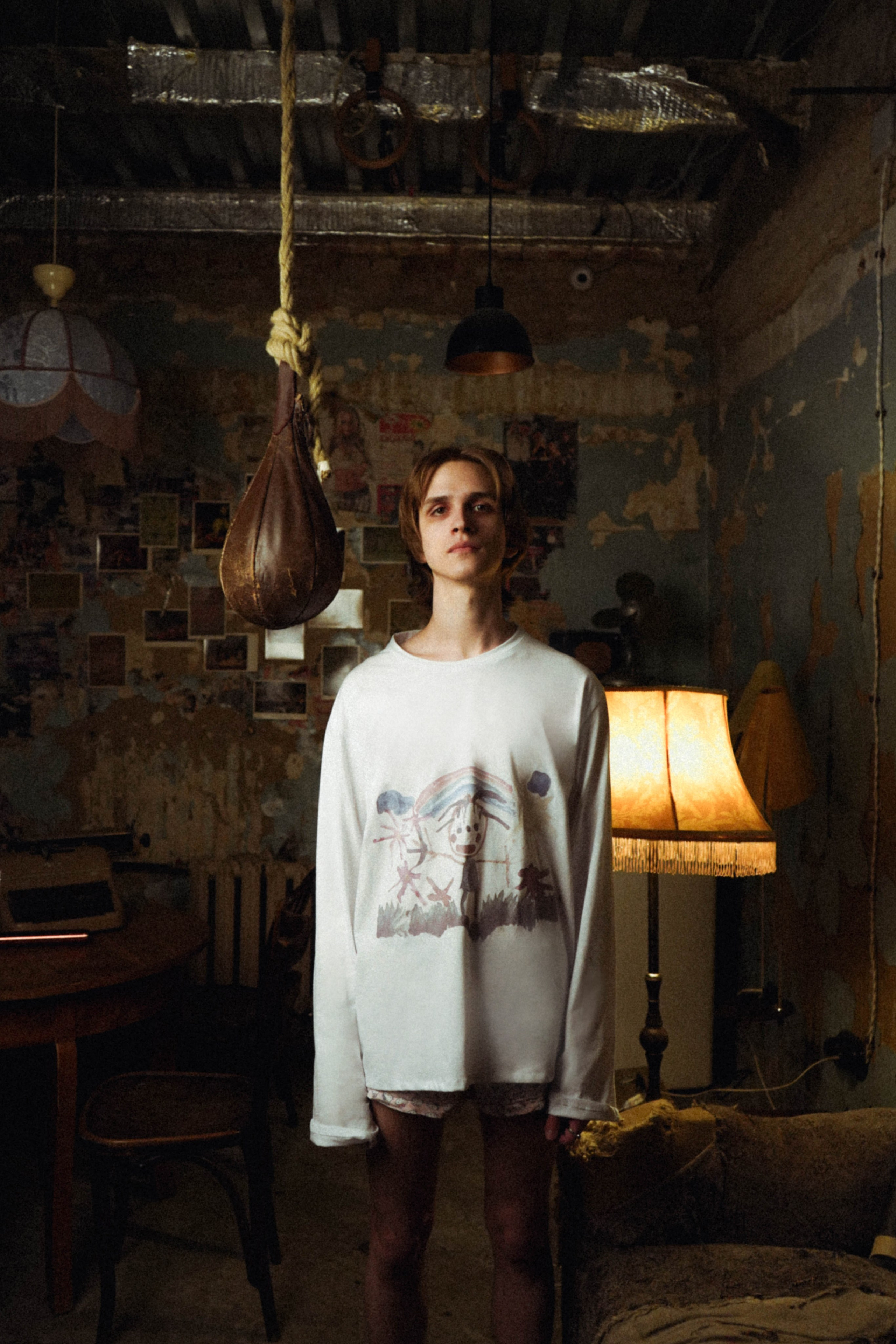 OAK. Фотограф в Москве и МО Хингава Алина