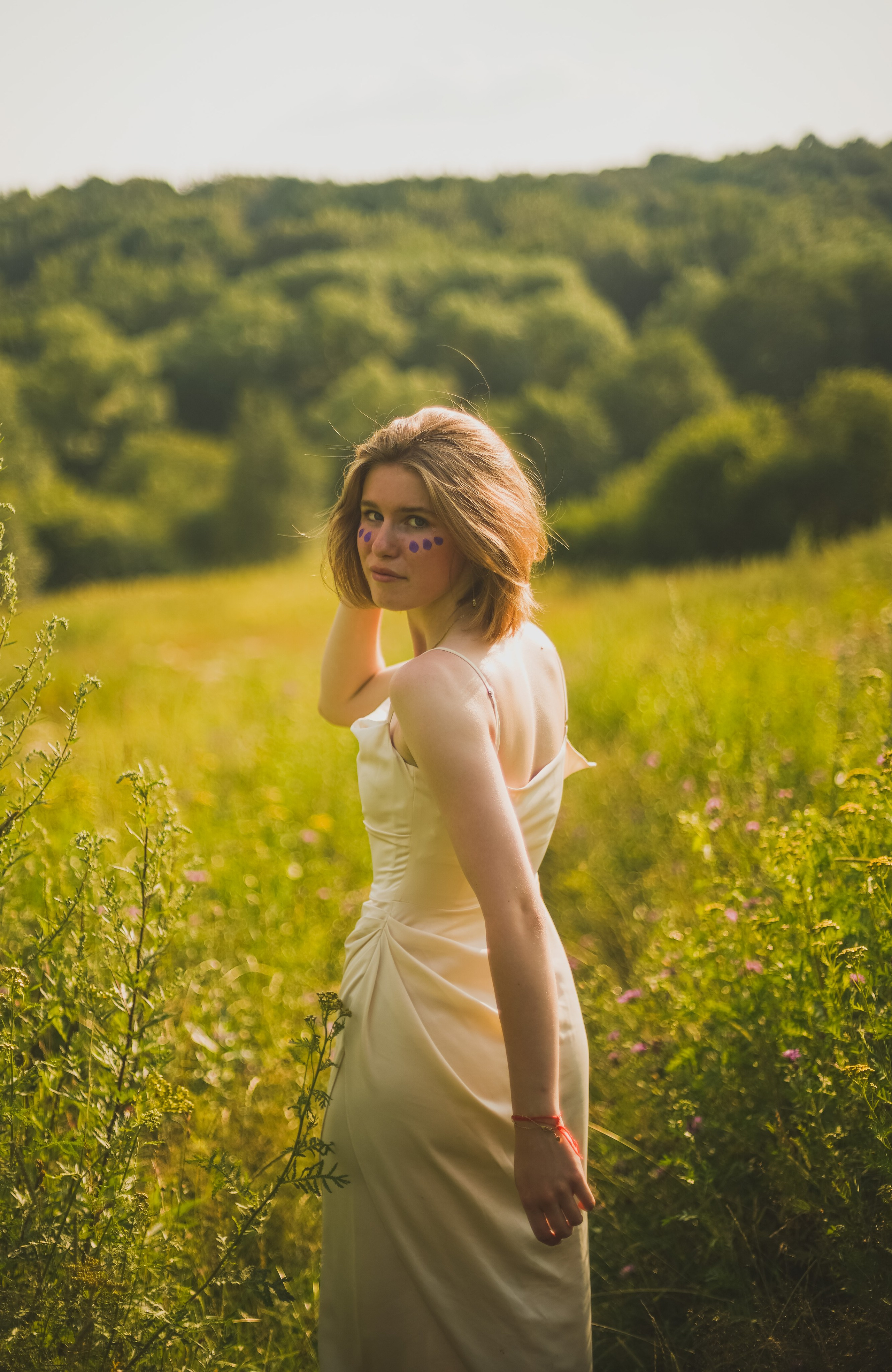 Аня Сырник. Фотограф в Москве и МО Хингава Алина