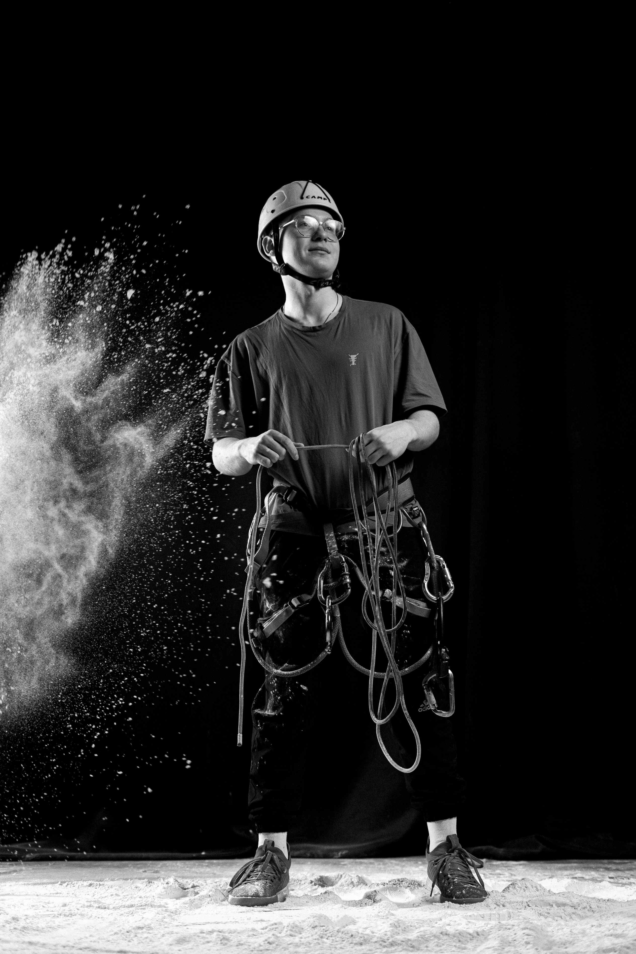 Съемка в рамках конкурса «Мистер ИНГЕО 2024». Репортажный фотограф в Барнауле Новиков Кирилл