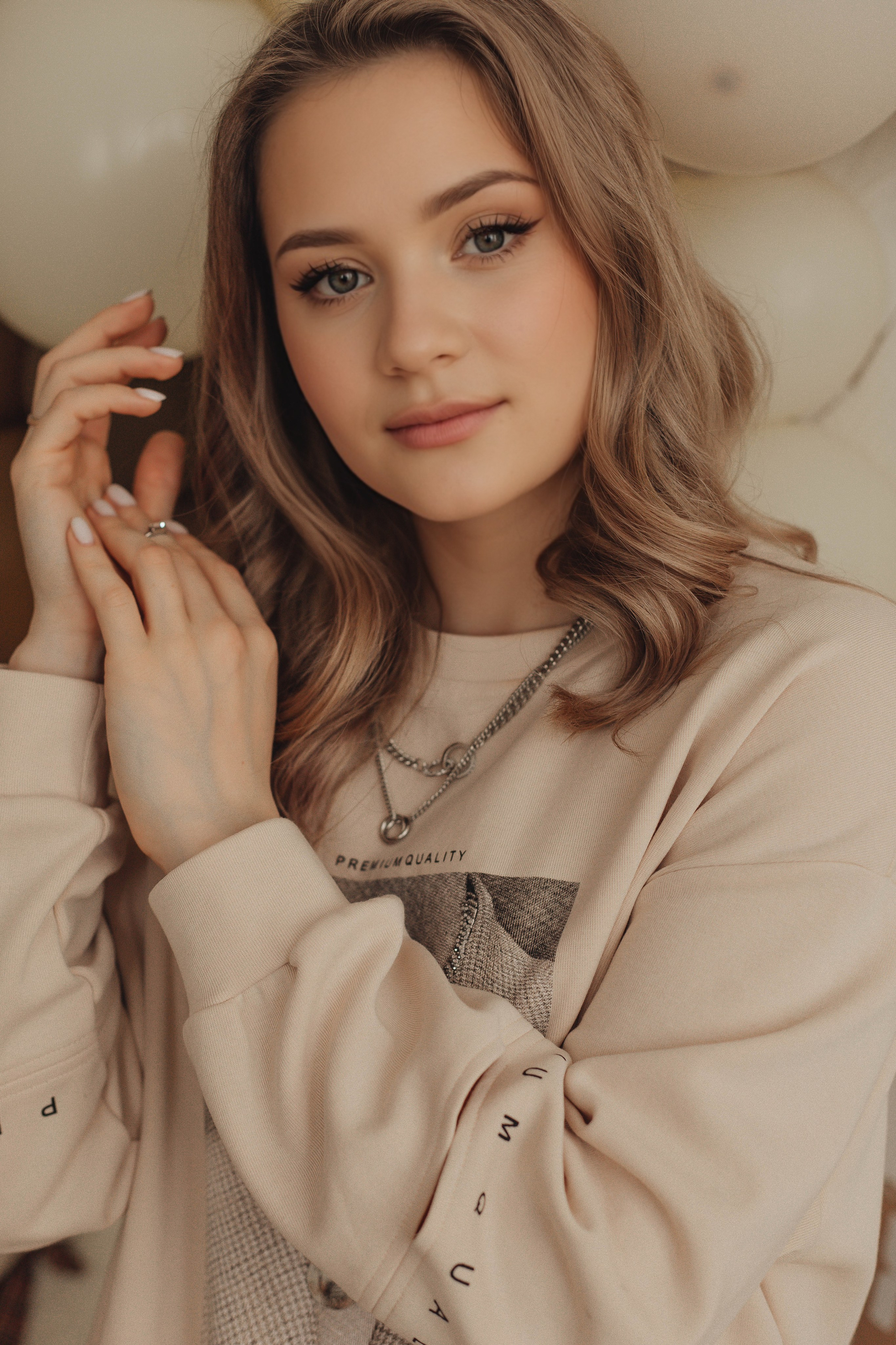 Годовасие. Фотограф Малофеева Алина