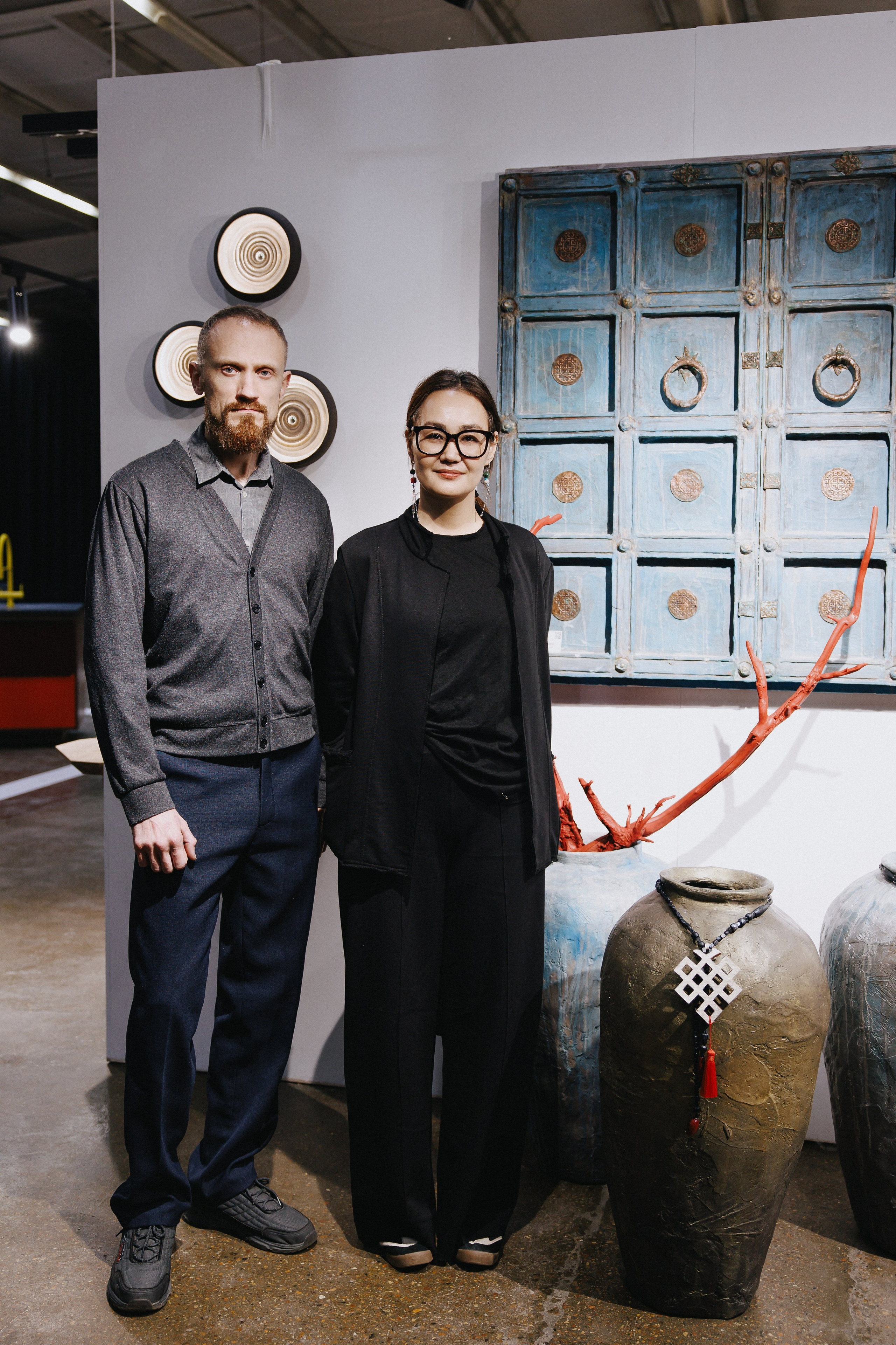 Выставка СТО ВЕЩЕЙ В ИНТЕРЬЕРЕ. Фотограф Иркутск Антипин Сергей