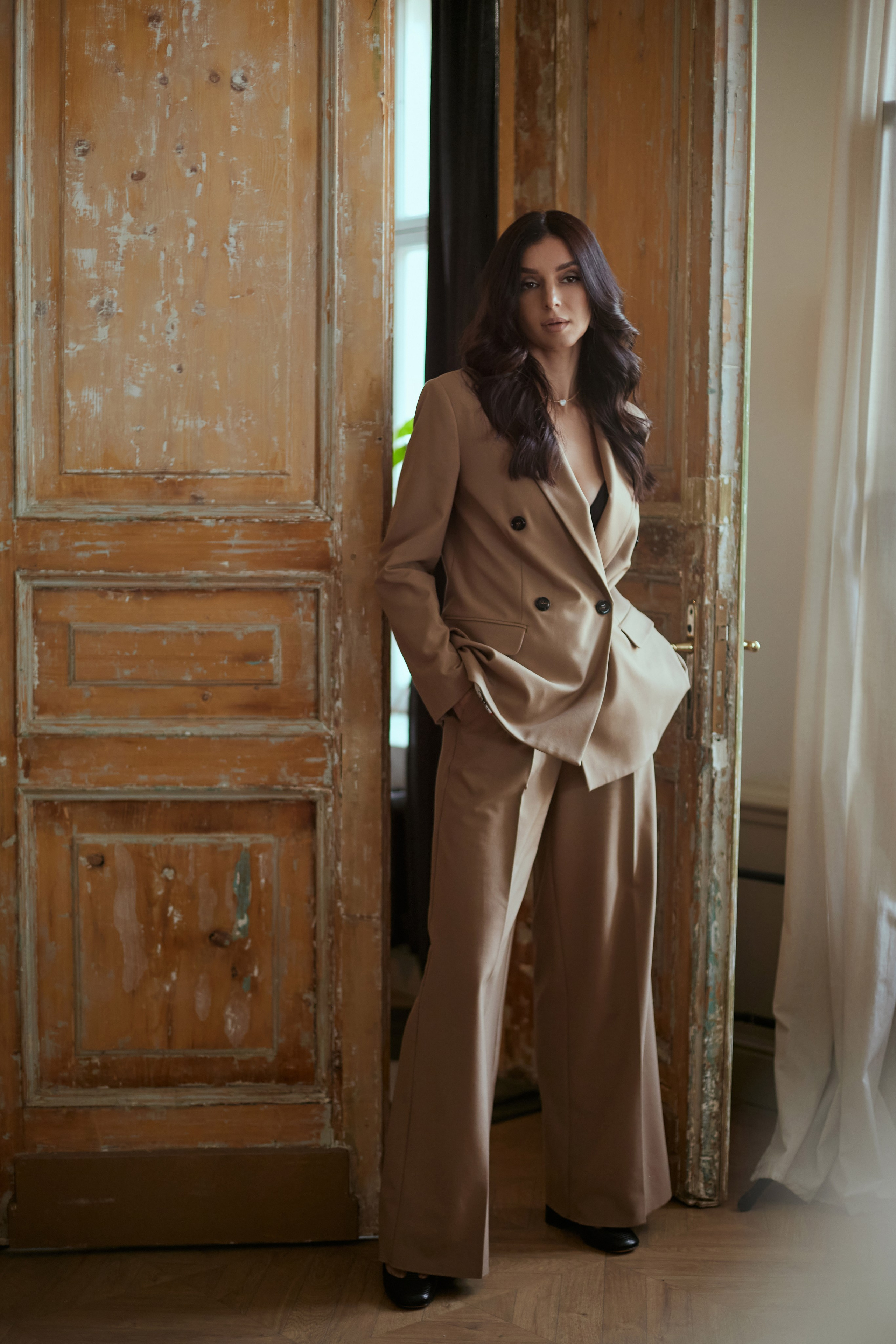 Александра. Светлана Шайгаскарова| фотограф в Перми