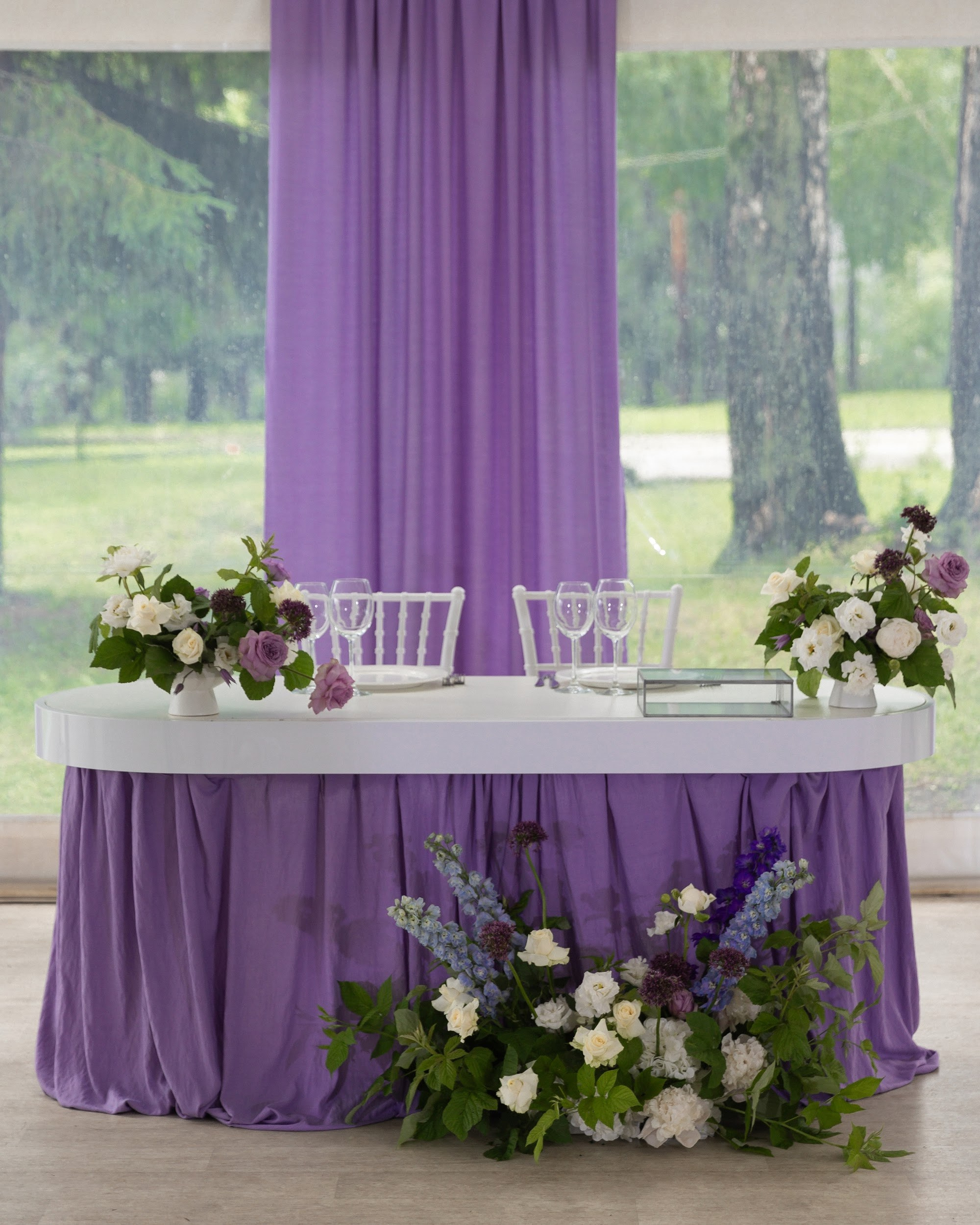 29.06 Илья и Анна. Свадебный организатор Екатеринбург