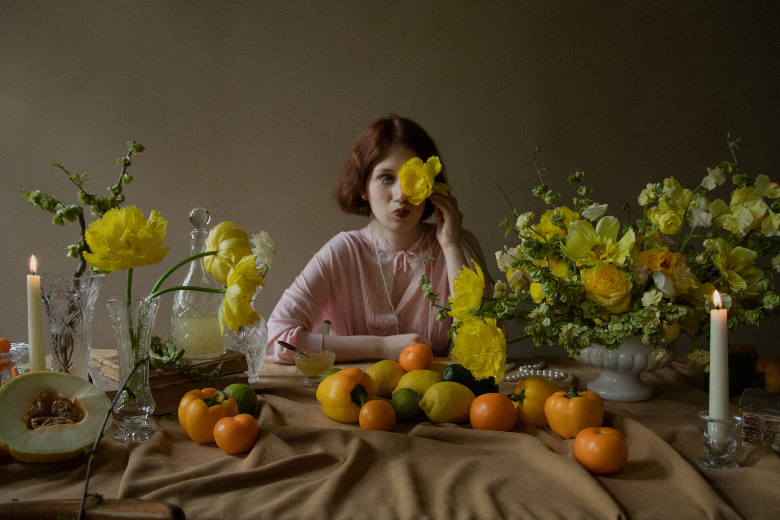 Весенний ренессанс. Фотограф в Севастополе и в Крыму