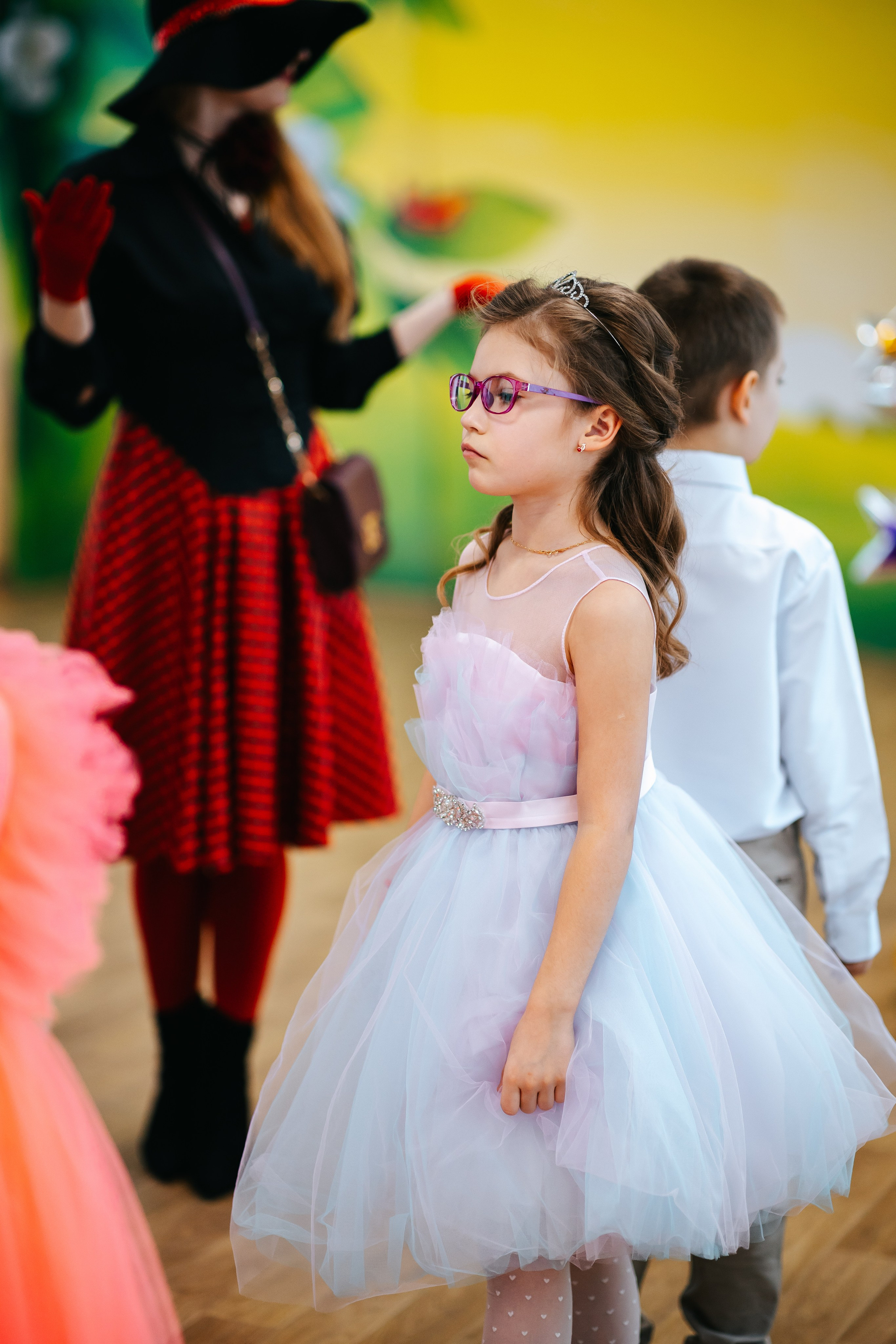 Выпускной в детском садике. Семейный lifestyle фотограф в Санкт-Петербурге Людмила Пахомова