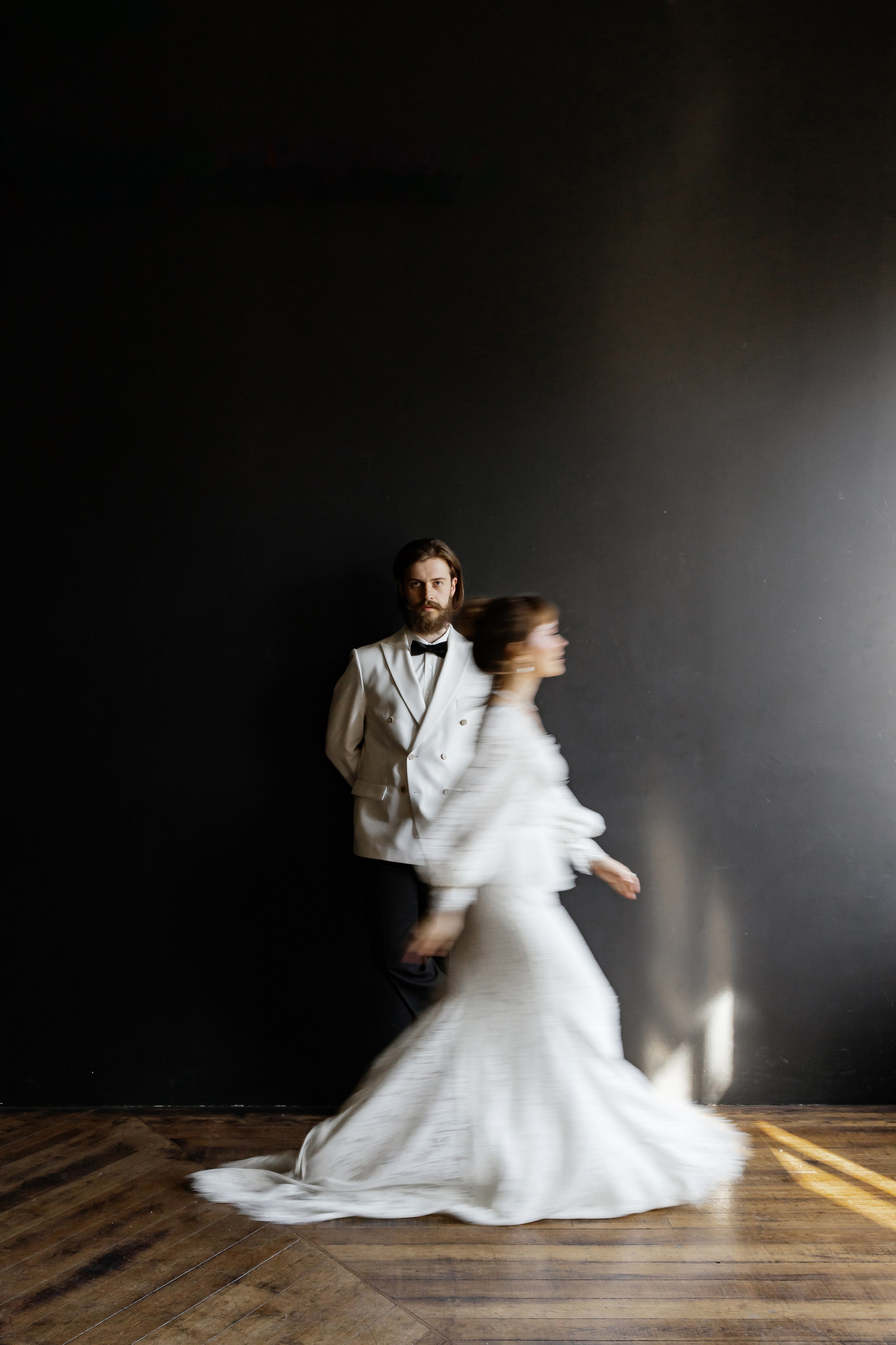 Свадебный фотограф в Екатеринбурге Александр Перепечин