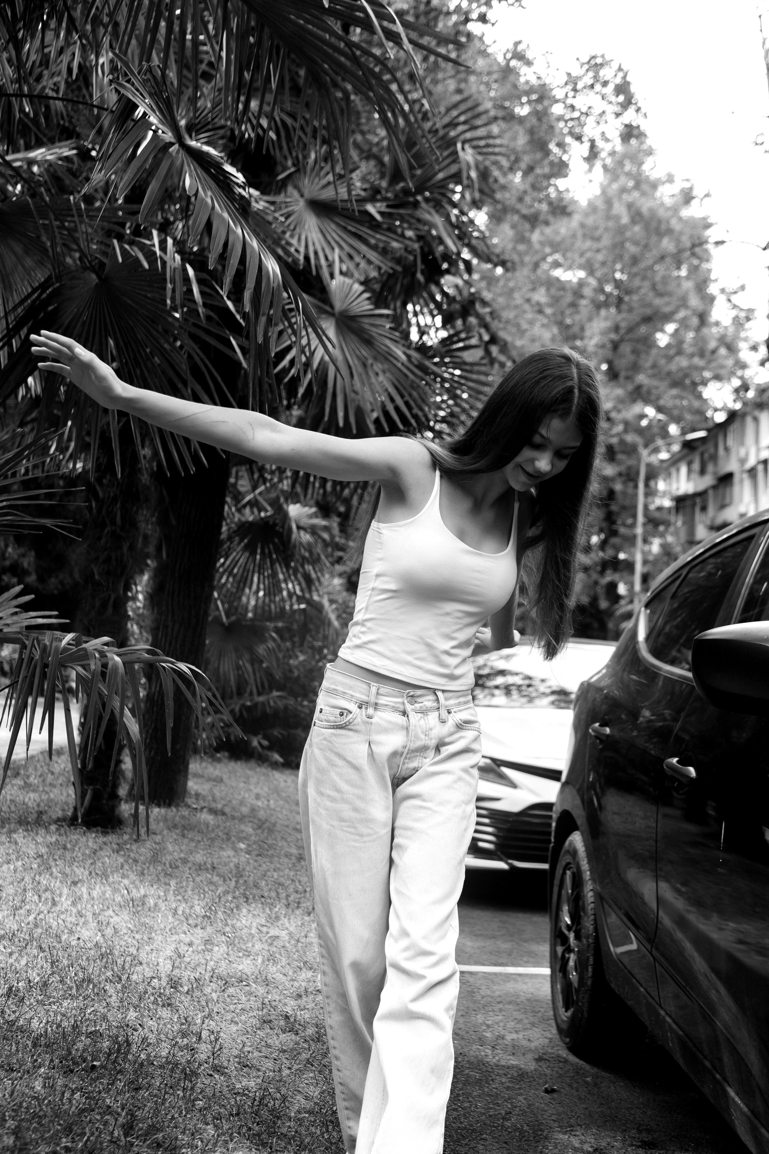 Style. Efimova Model Agency