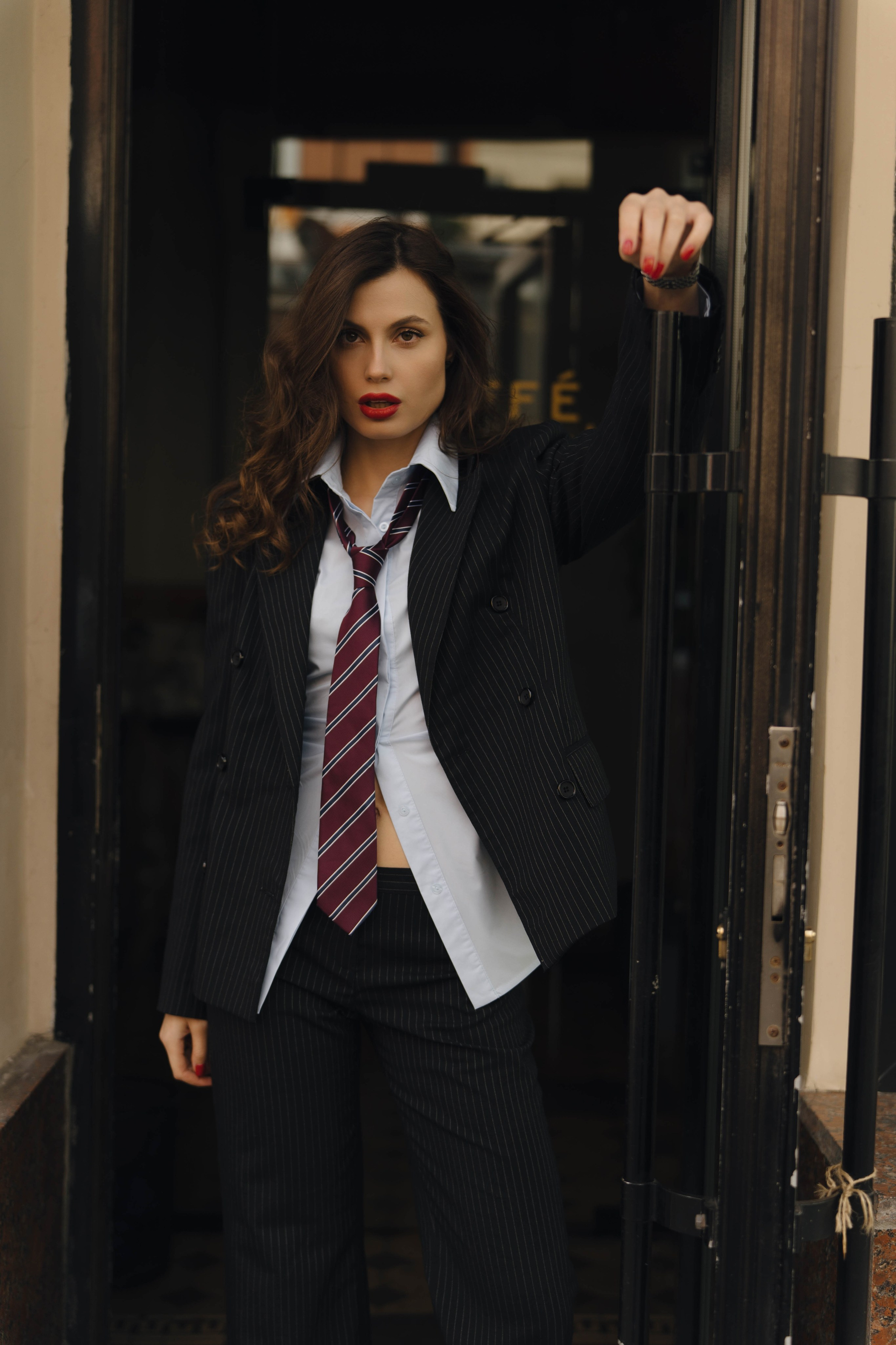 Olya. Свадебный фотограф Липецк Москва Анна Невзорова